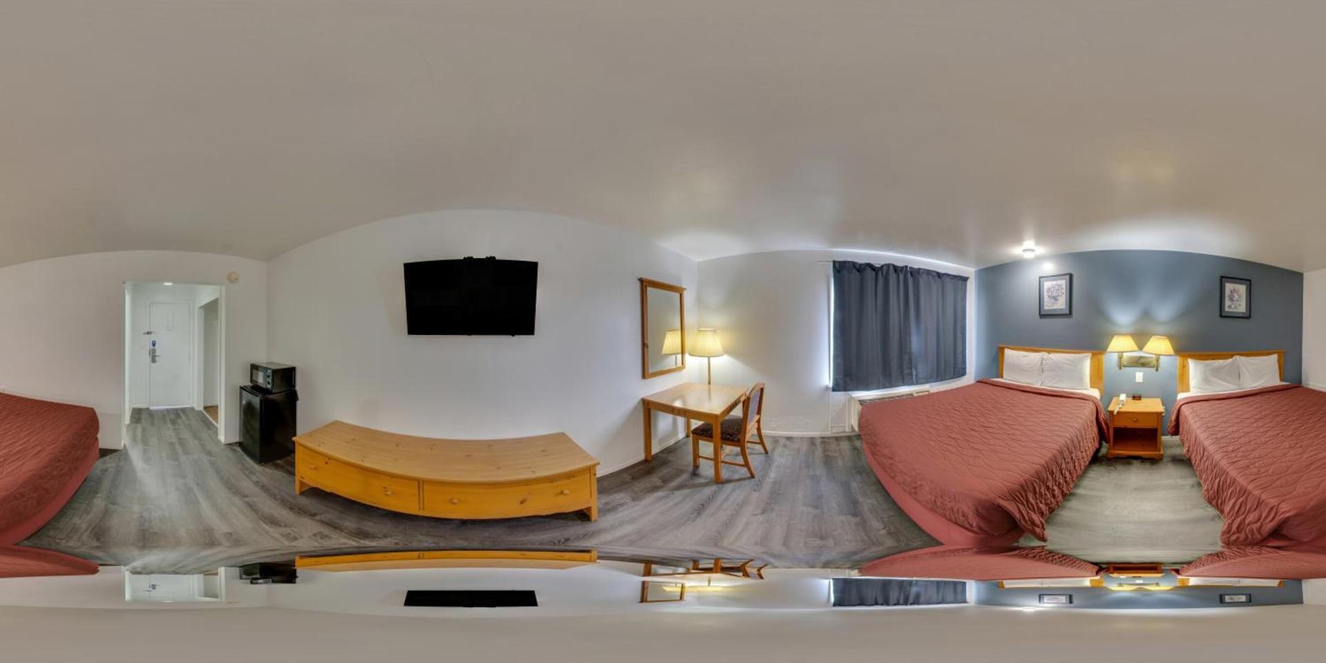 Rodeway Inn & Suites Sidney Historic Downtown I-80 photo 63