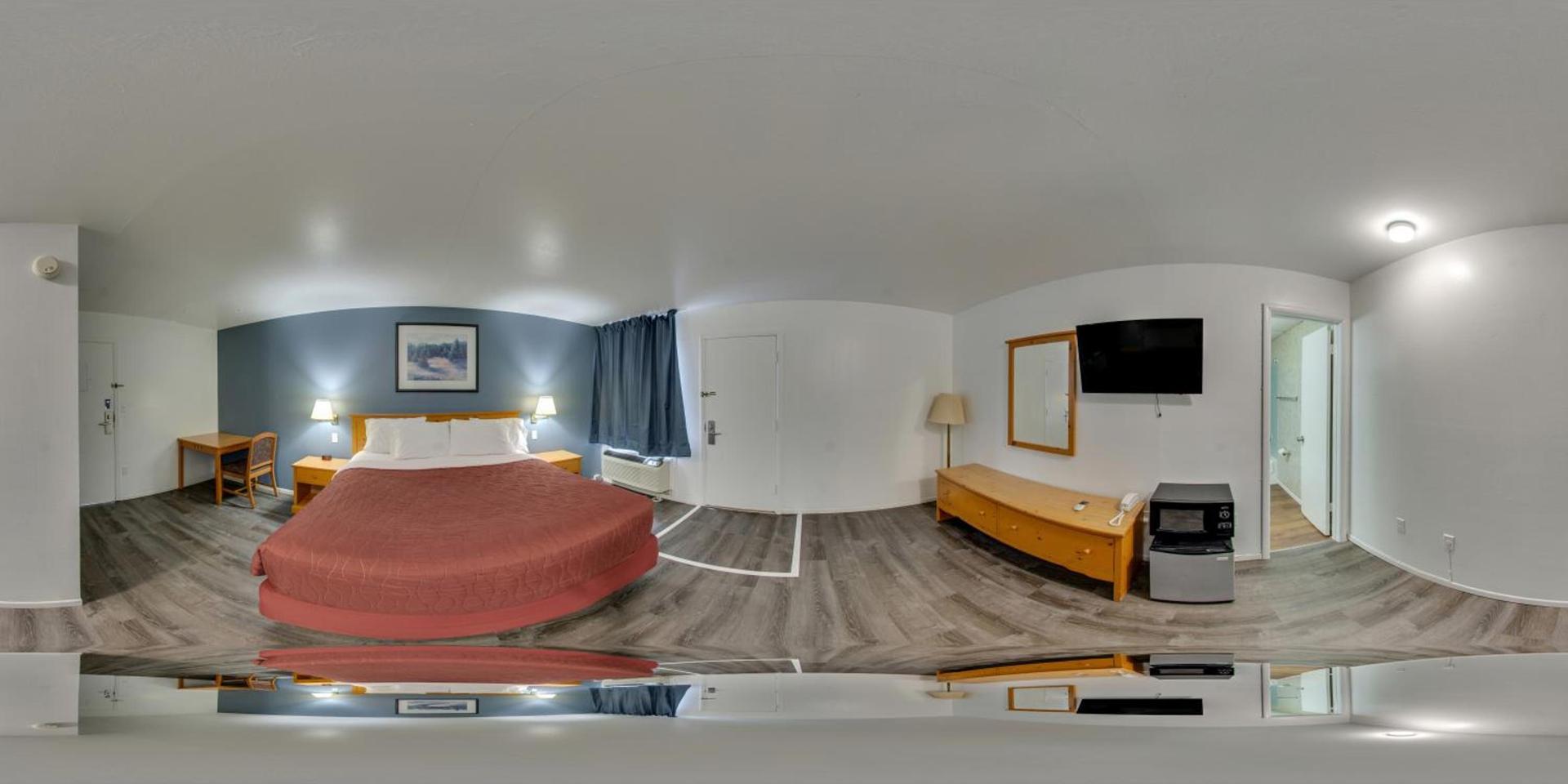 Rodeway Inn & Suites Sidney Historic Downtown I-80 photo 61