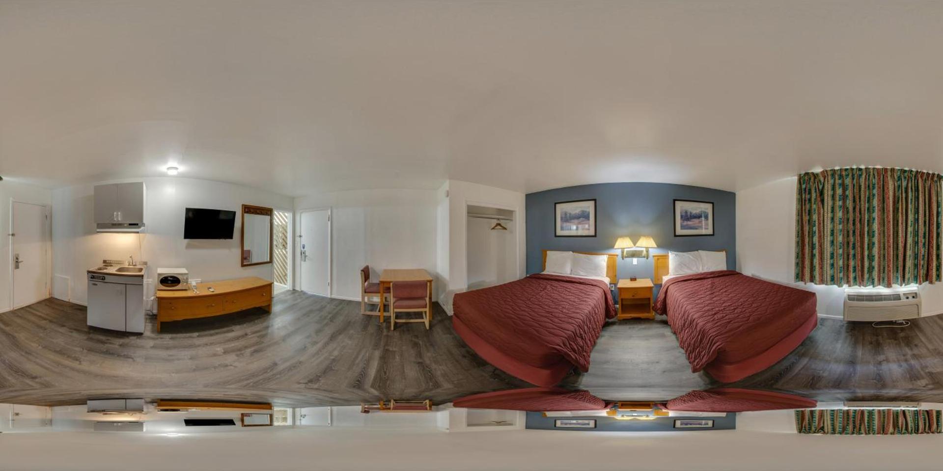 Rodeway Inn & Suites Sidney Historic Downtown I-80 photo 68