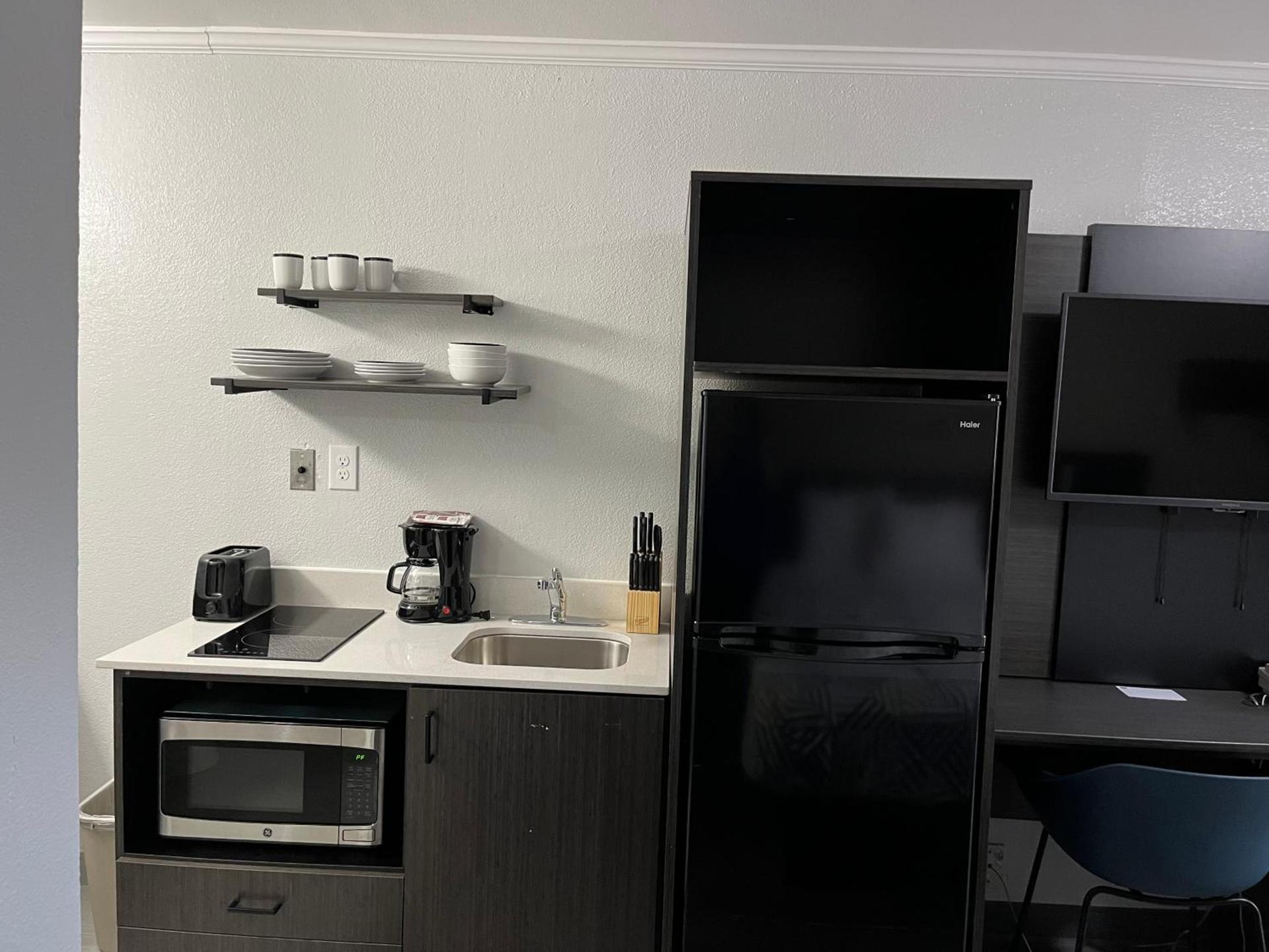 Studio 6 Bay Minette AL photo 19