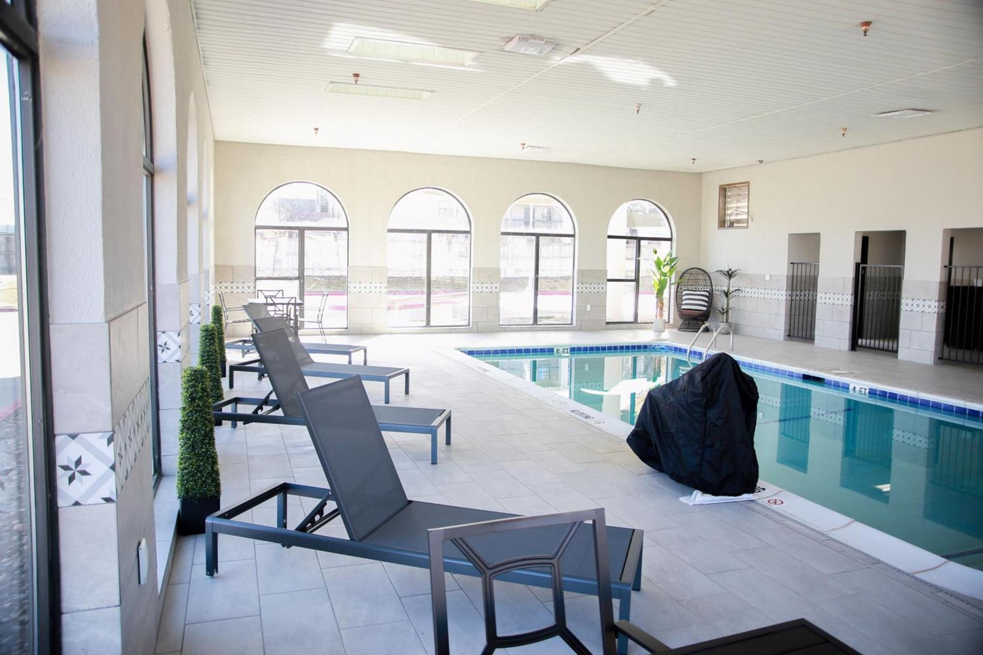 Days Inn by Wyndham Amarillo - Medical Center photo 32