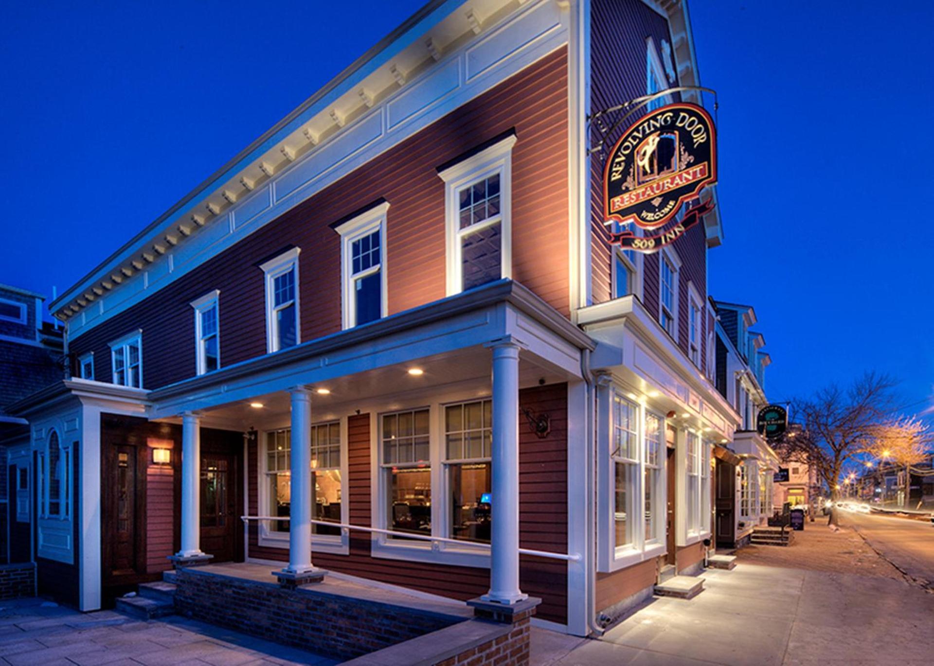 Bouchard Restaurant & Inn photo 81