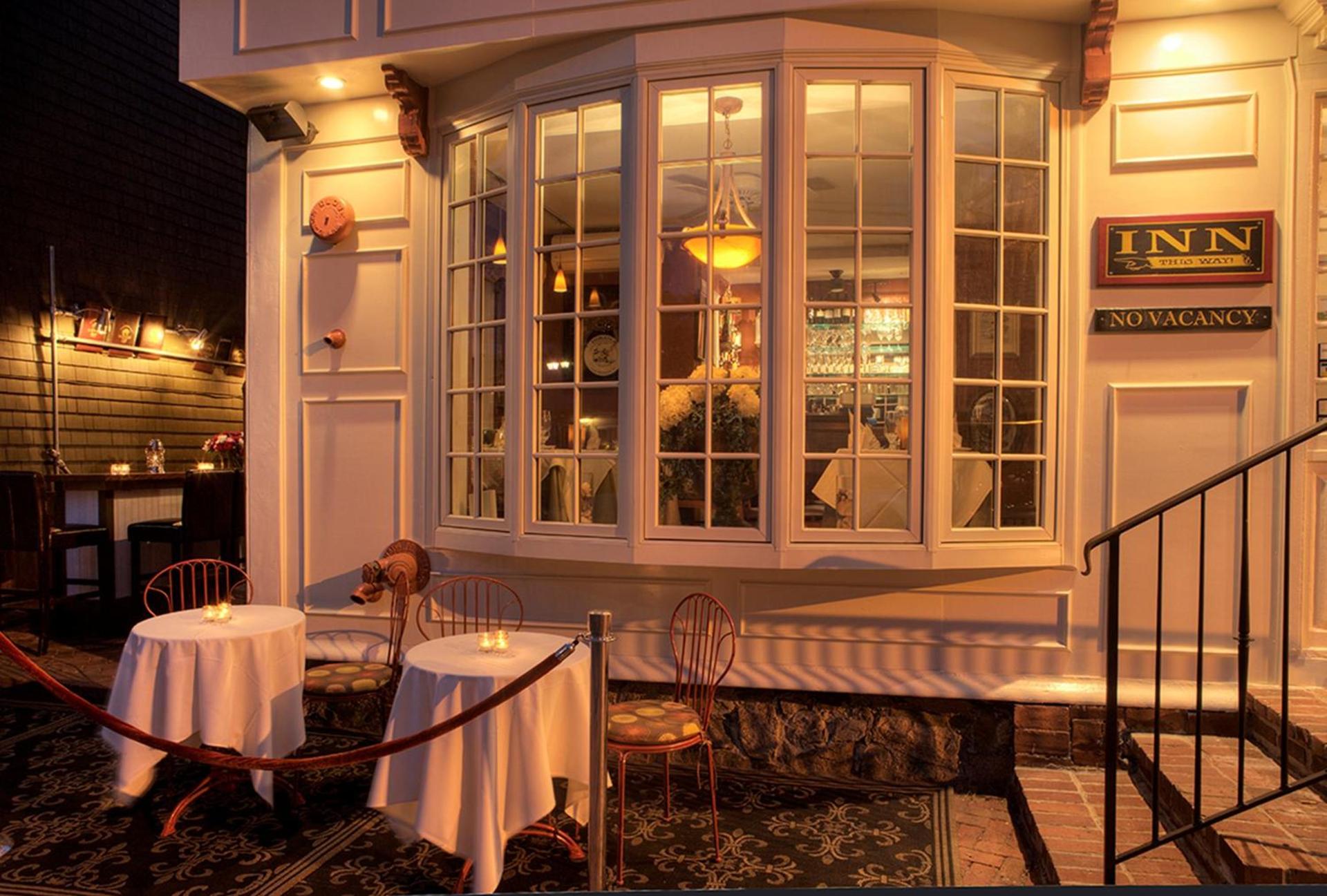 Bouchard Restaurant & Inn photo 82