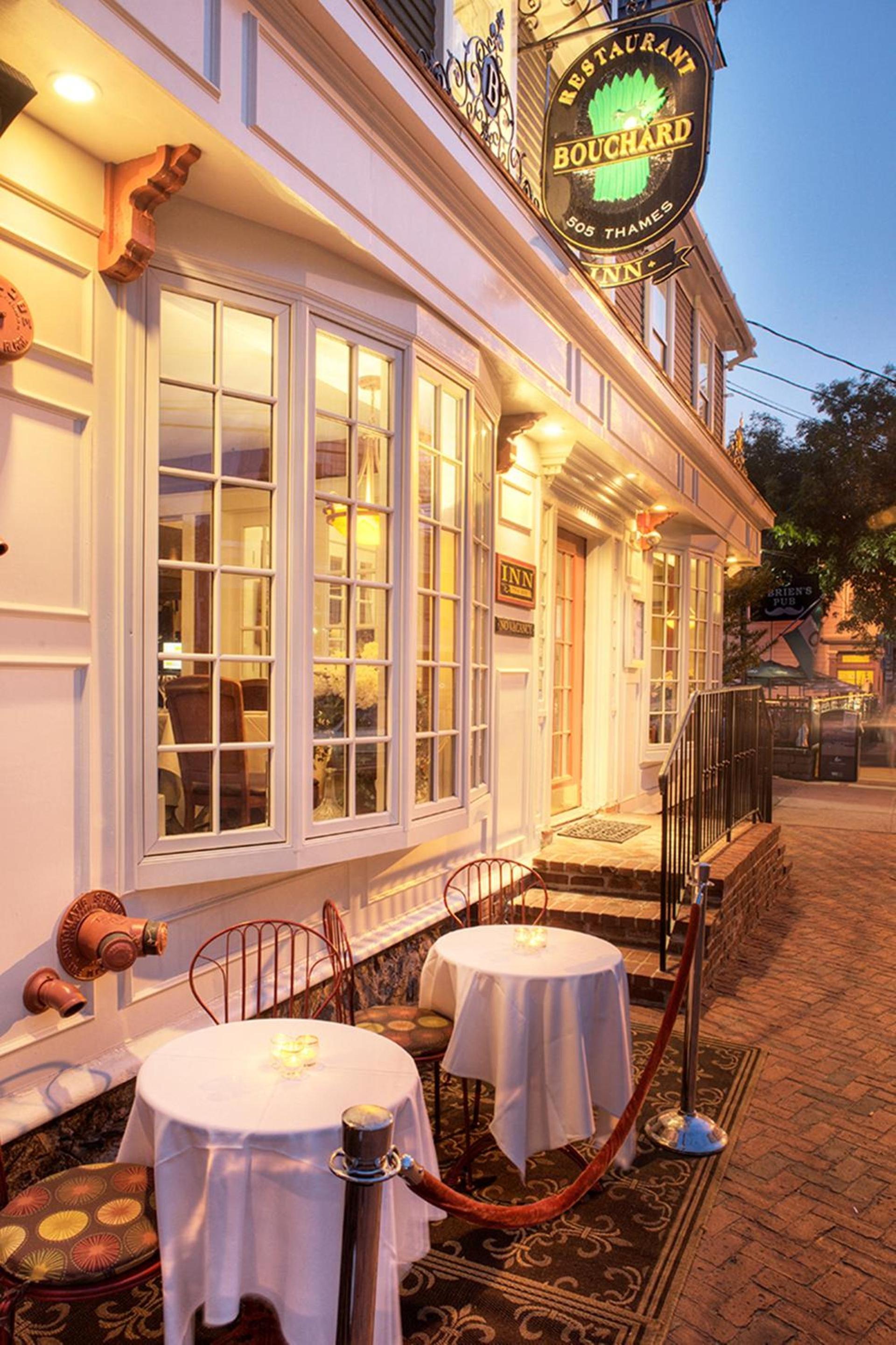 Bouchard Restaurant & Inn photo 84