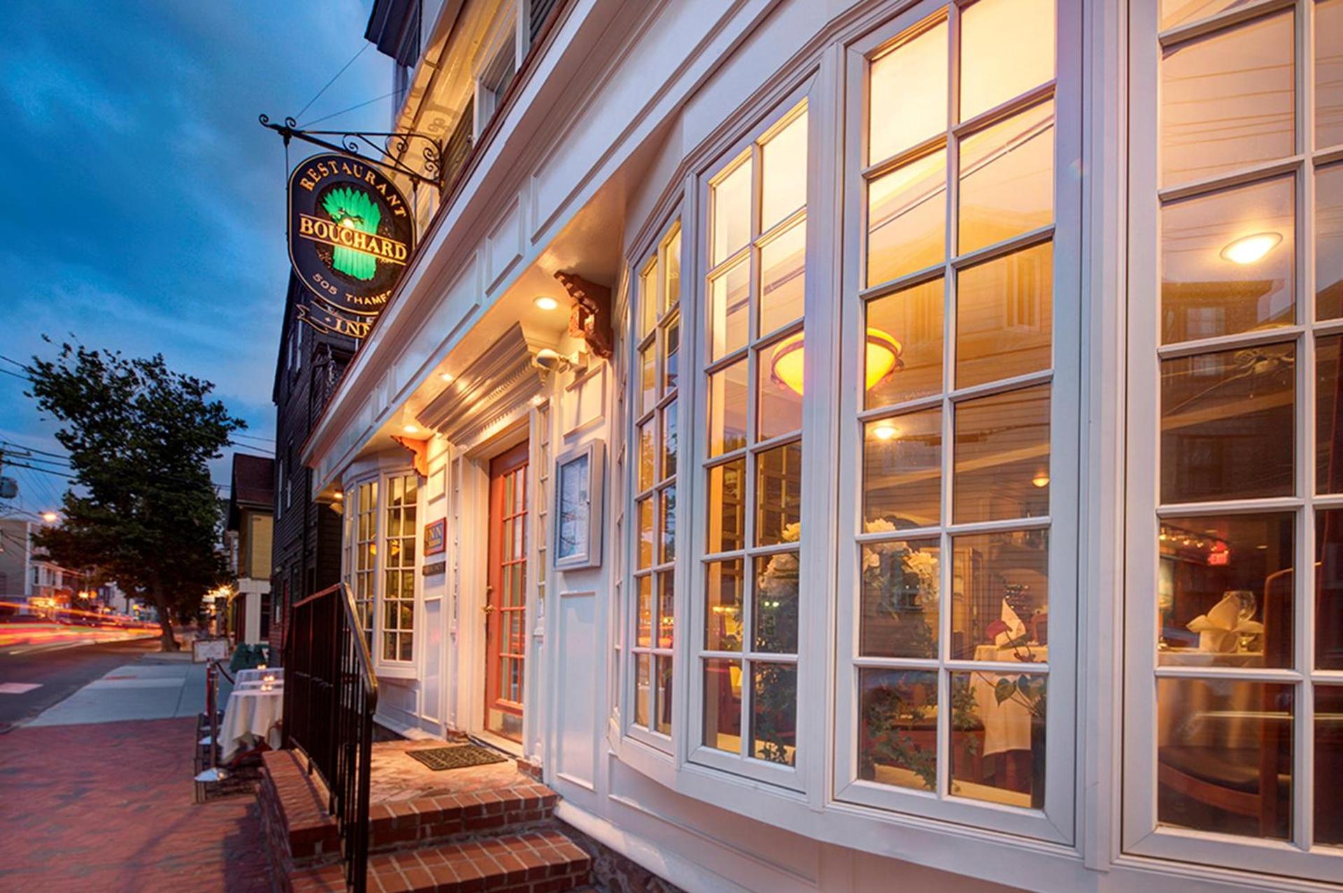 Bouchard Restaurant & Inn photo 83
