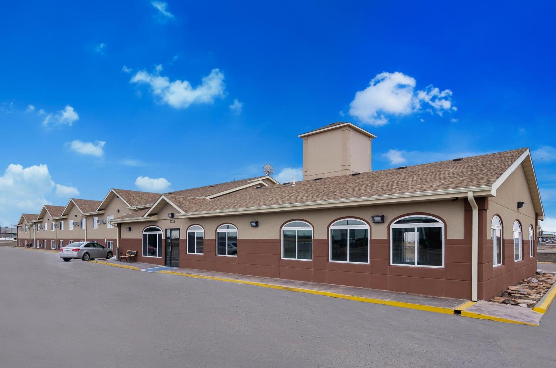 Econo Lodge Scottsbluff photo 47
