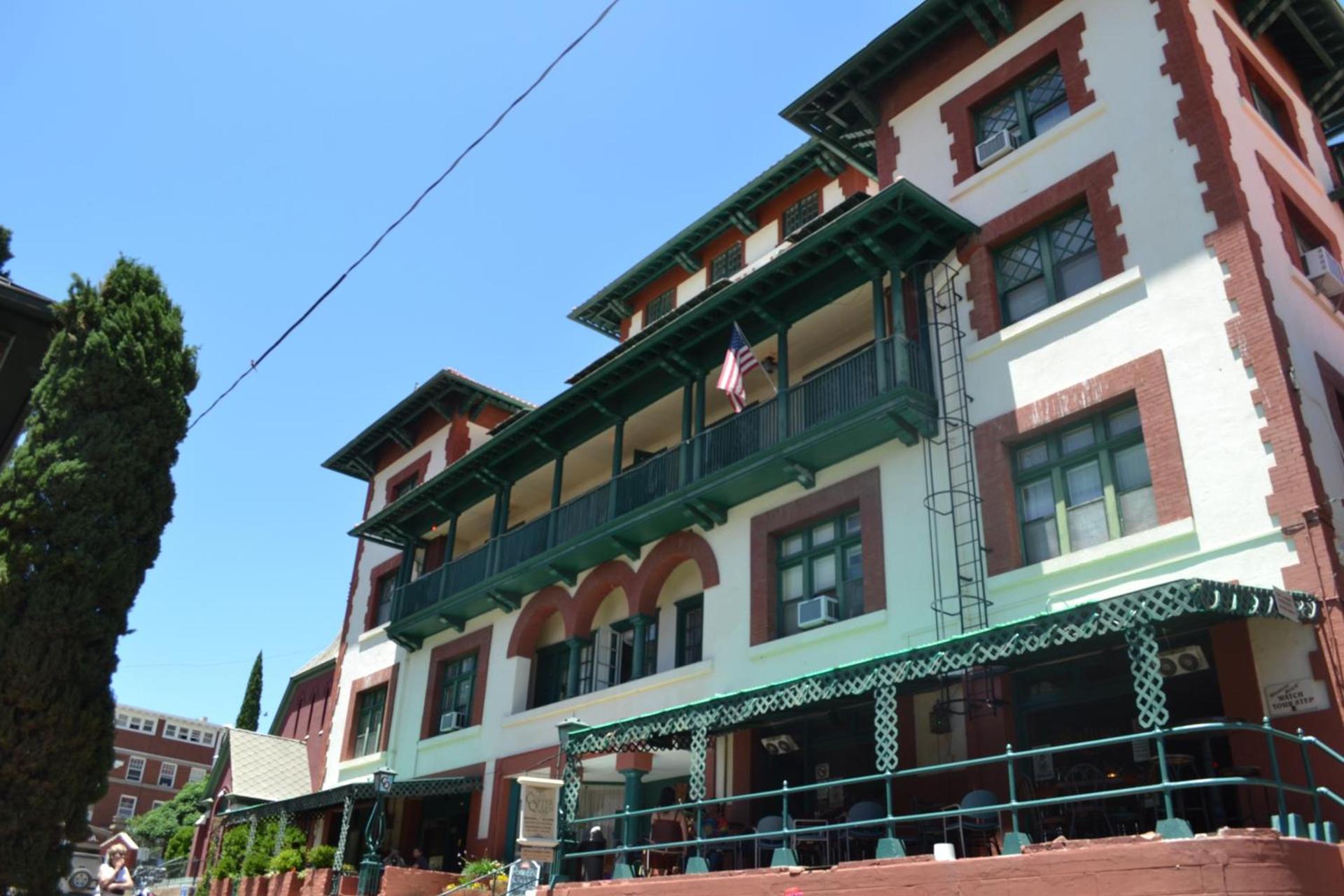 Copper Queen Hotel photo 4