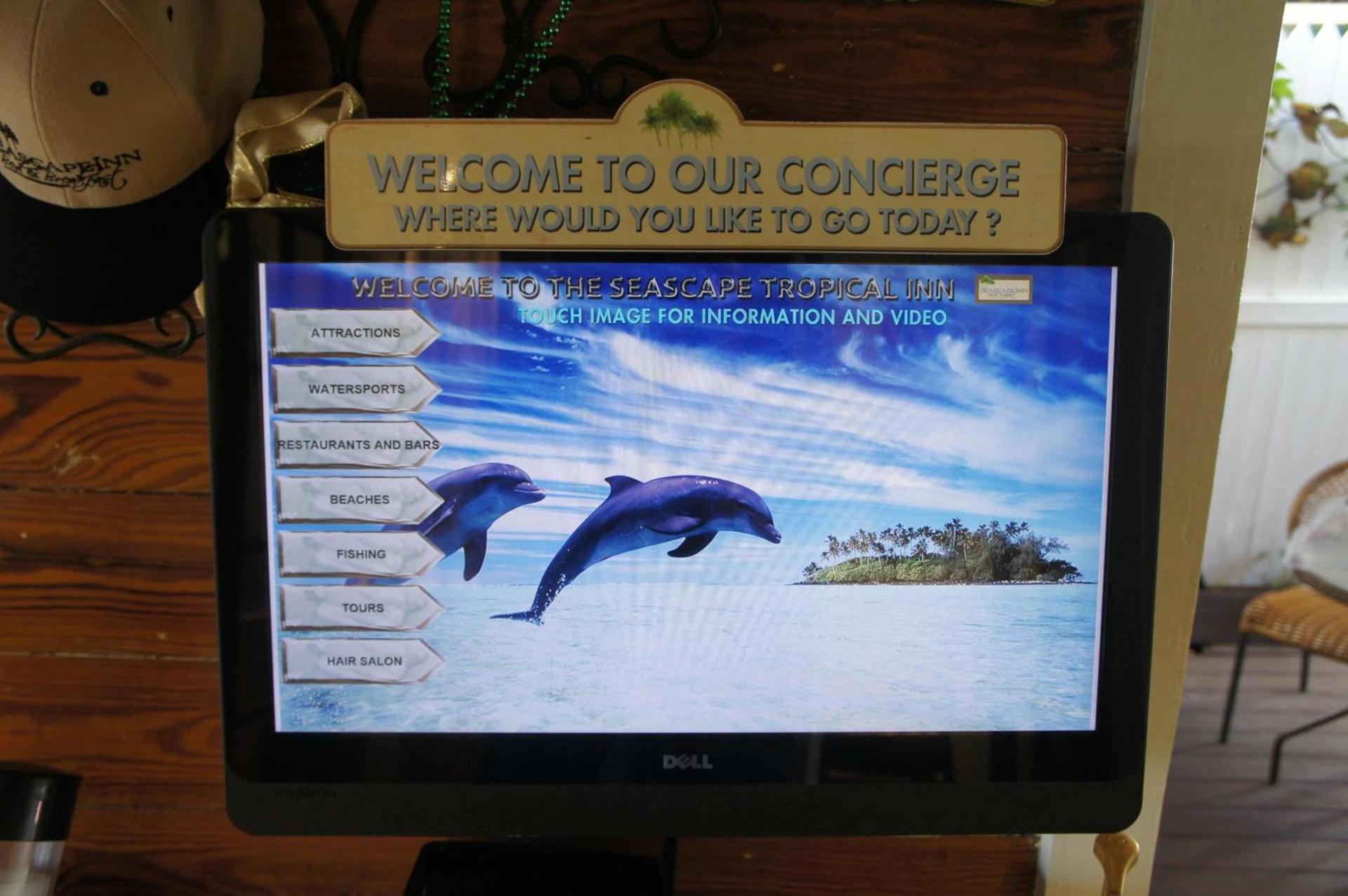 Seascape Tropical Inn photo 64