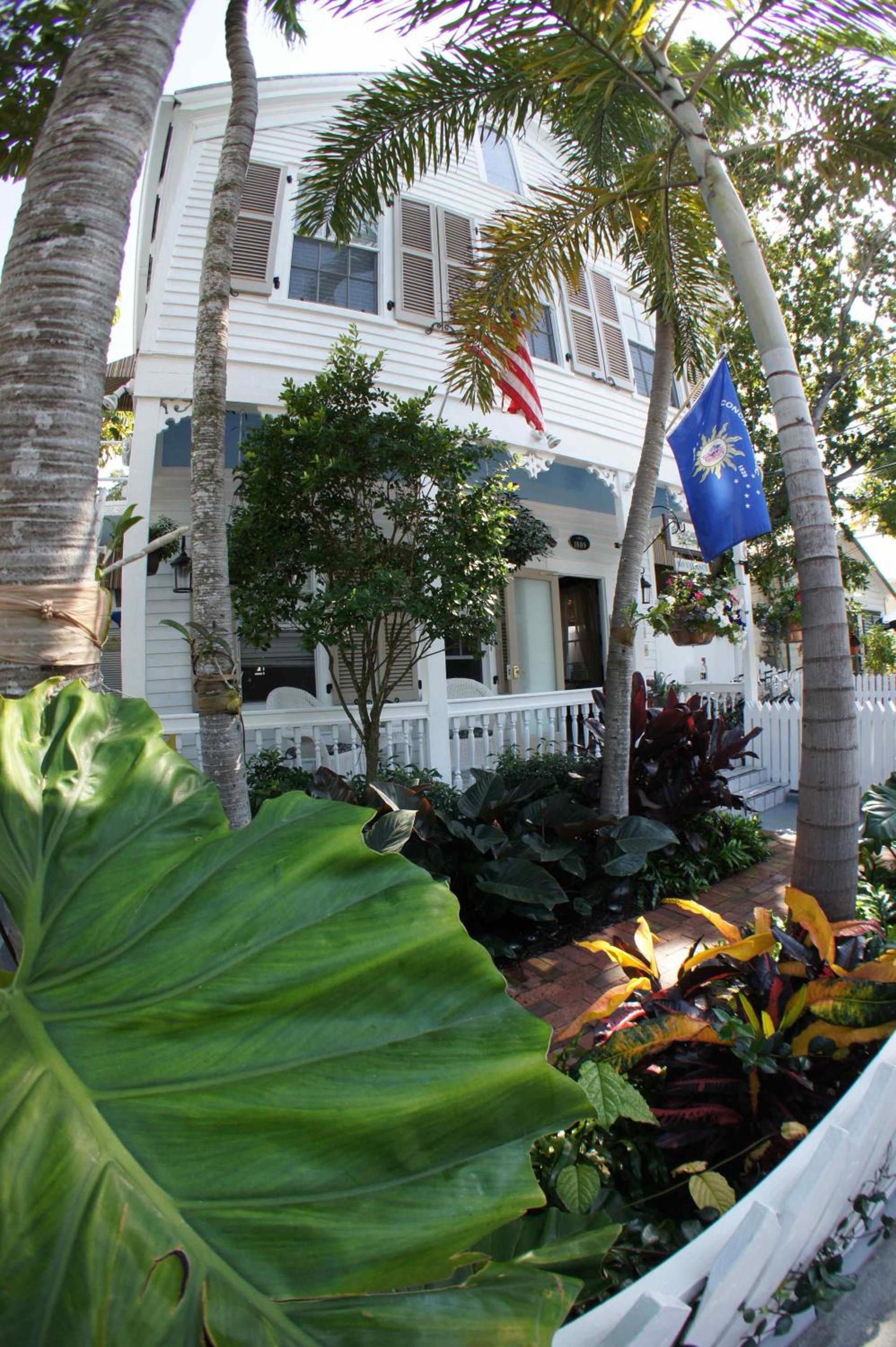 Seascape Tropical Inn photo 49
