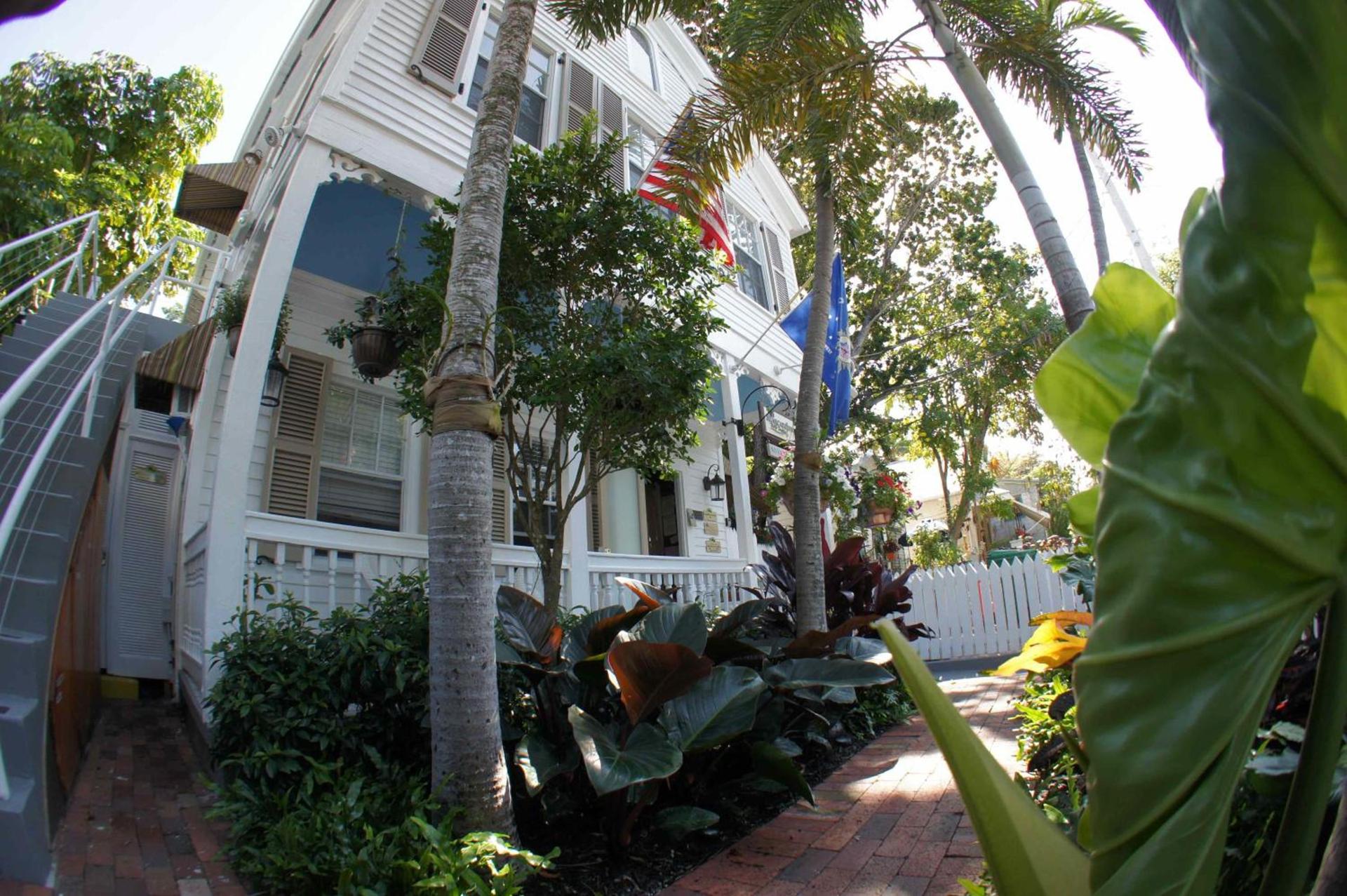 Seascape Tropical Inn photo 48