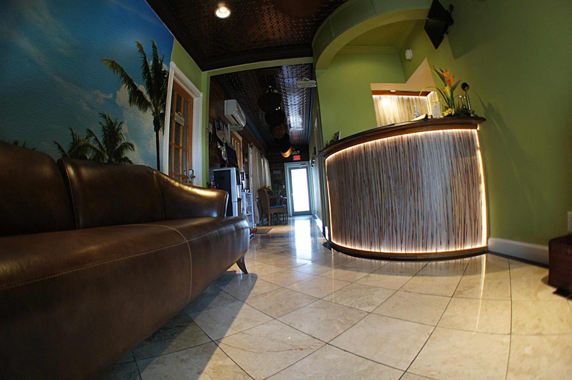 Seascape Tropical Inn photo 62