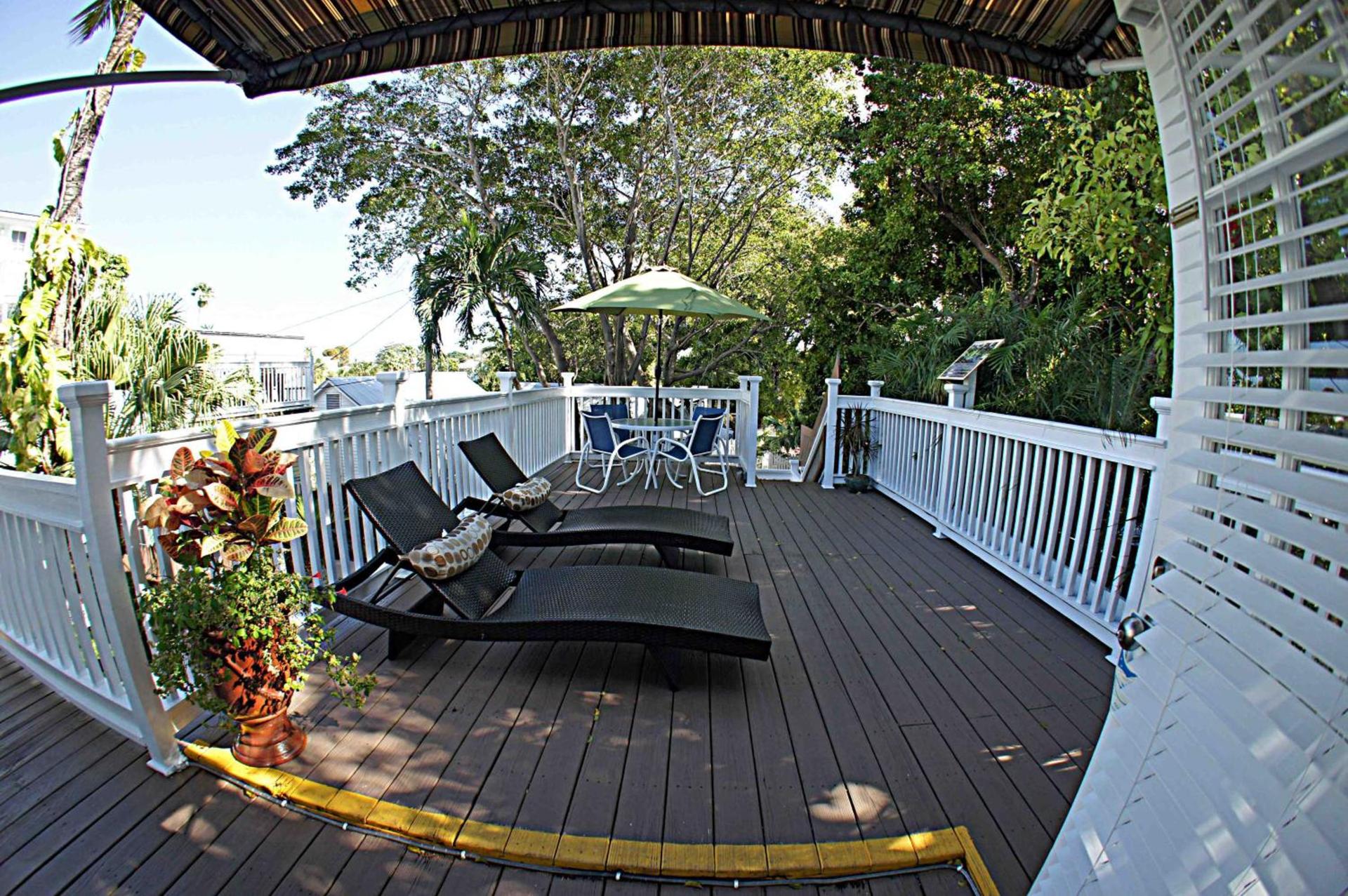 Seascape Tropical Inn photo 76