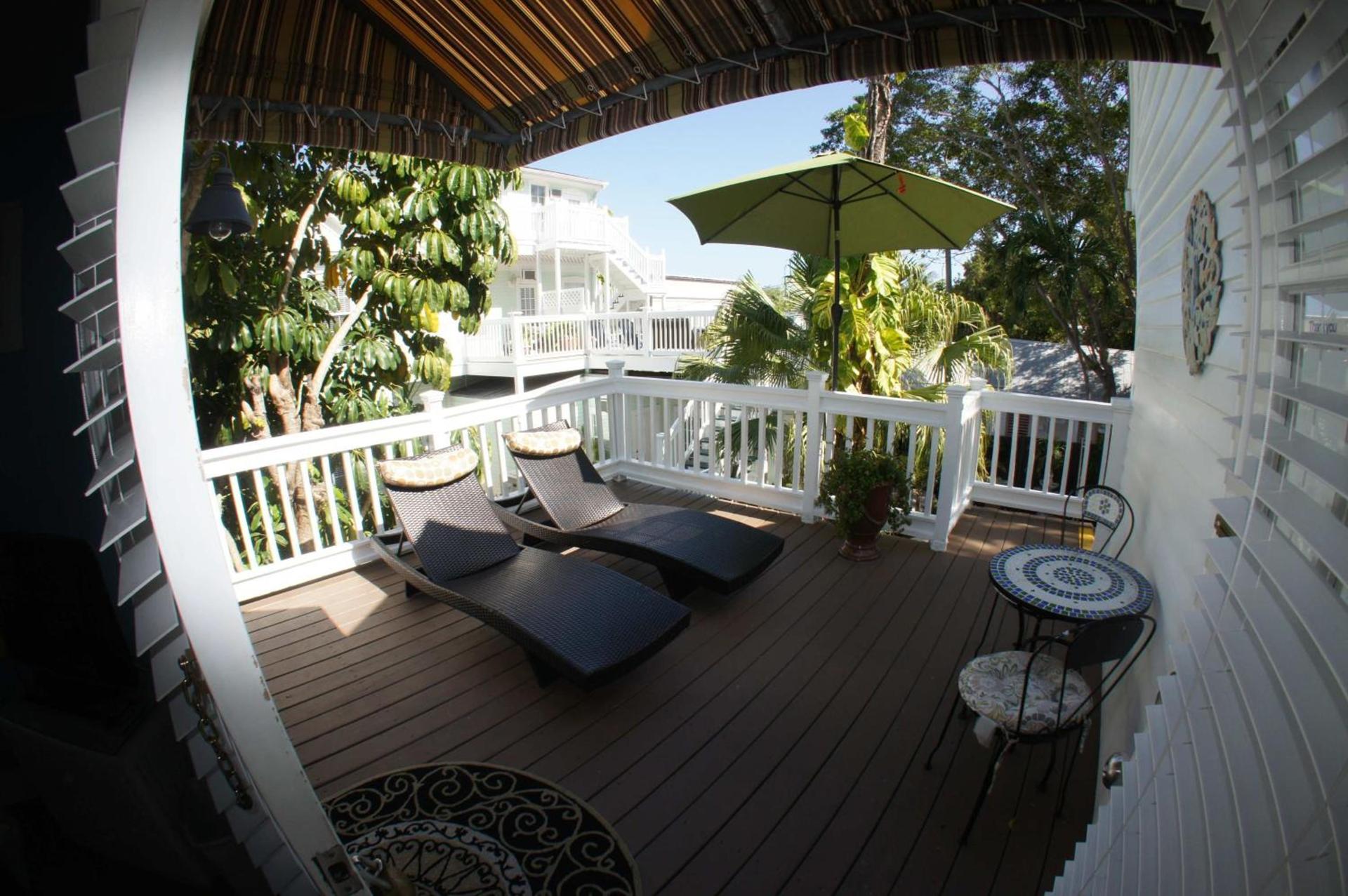 Seascape Tropical Inn photo 74