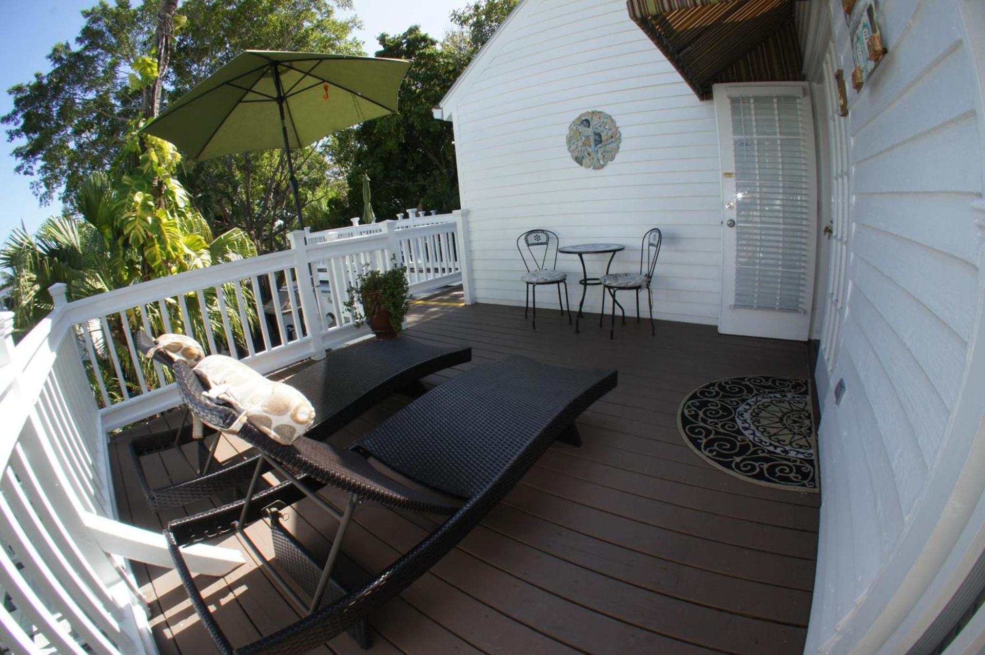 Seascape Tropical Inn photo 65