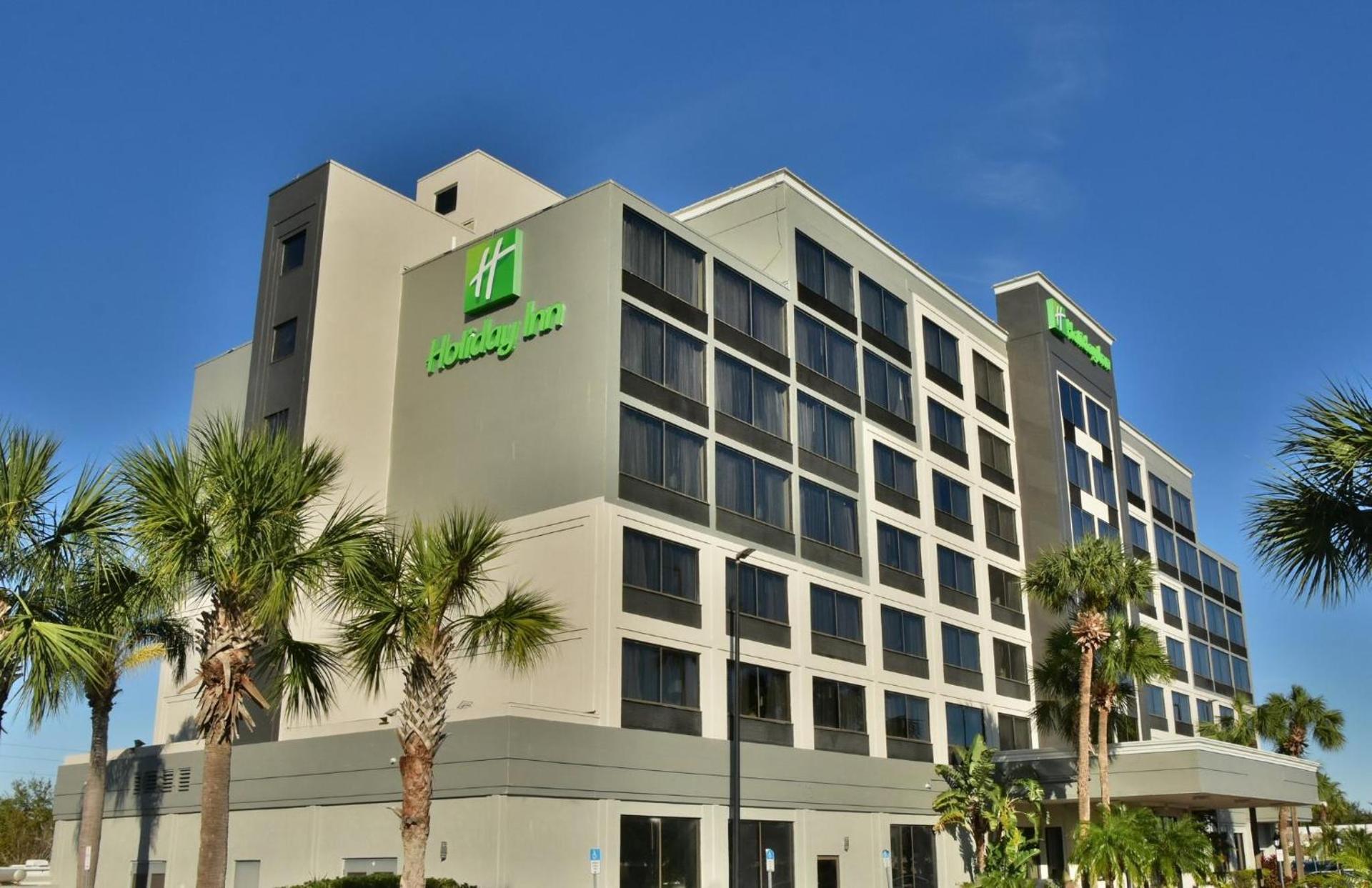 Holiday Inn Orlando East-UCF Area by IHG photo 1
