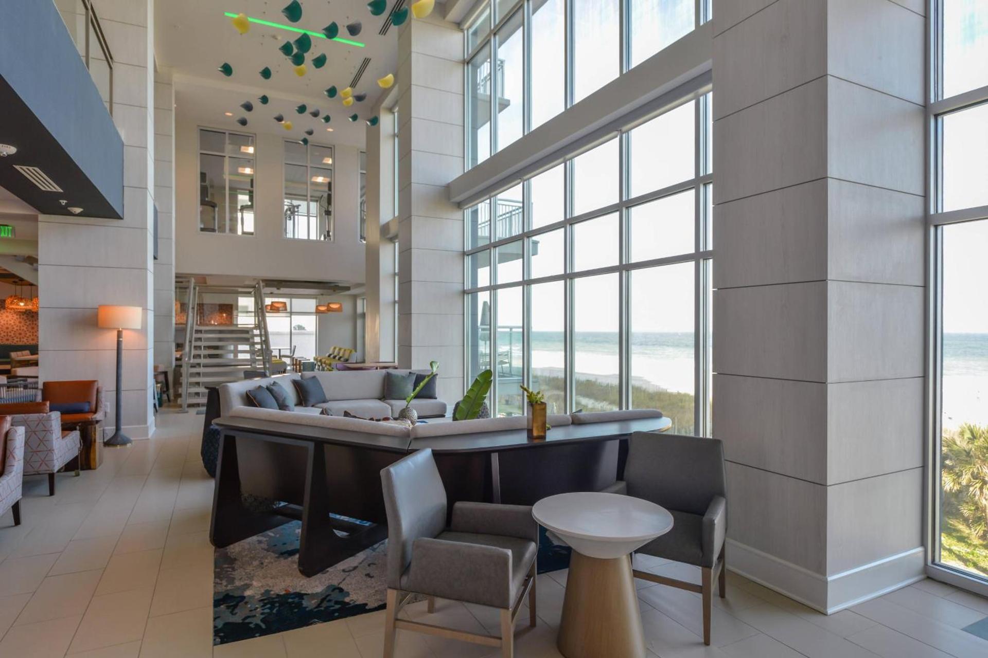 Residence Inn by Marriott Myrtle Beach Oceanfront photo 2