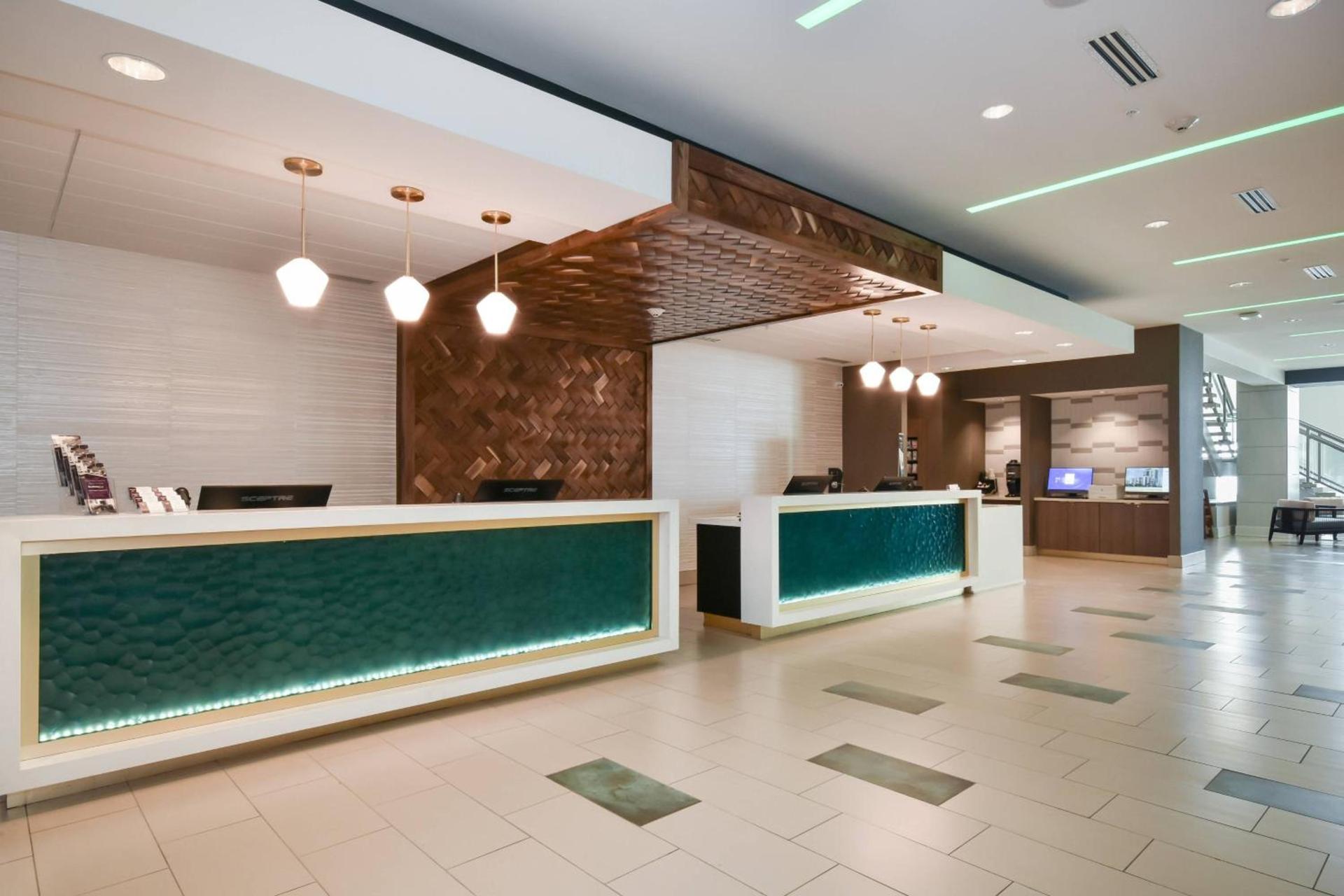 Residence Inn by Marriott Myrtle Beach Oceanfront photo 5