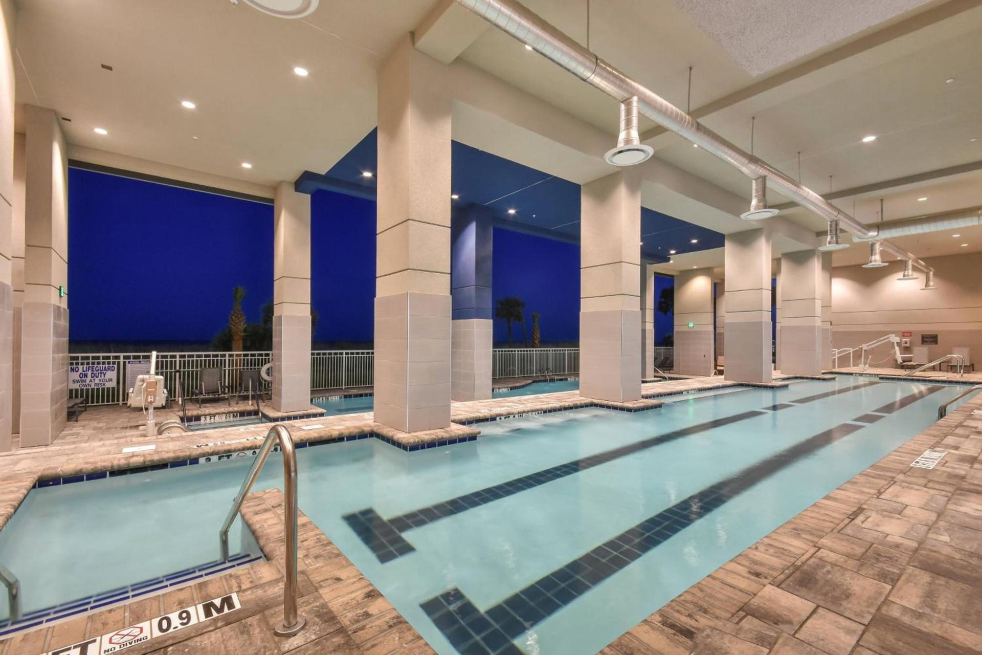Residence Inn by Marriott Myrtle Beach Oceanfront photo 65