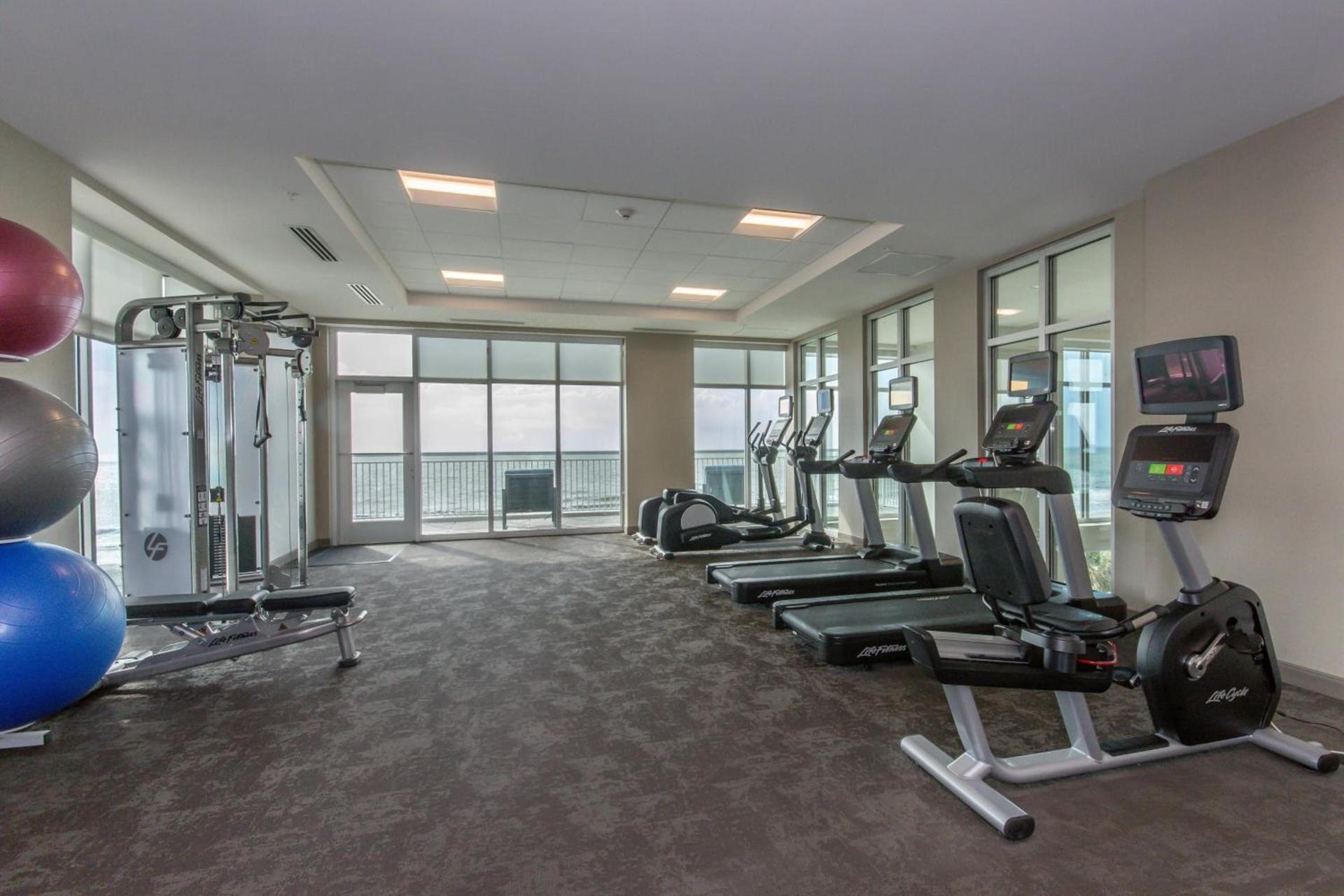 Residence Inn by Marriott Myrtle Beach Oceanfront photo 66