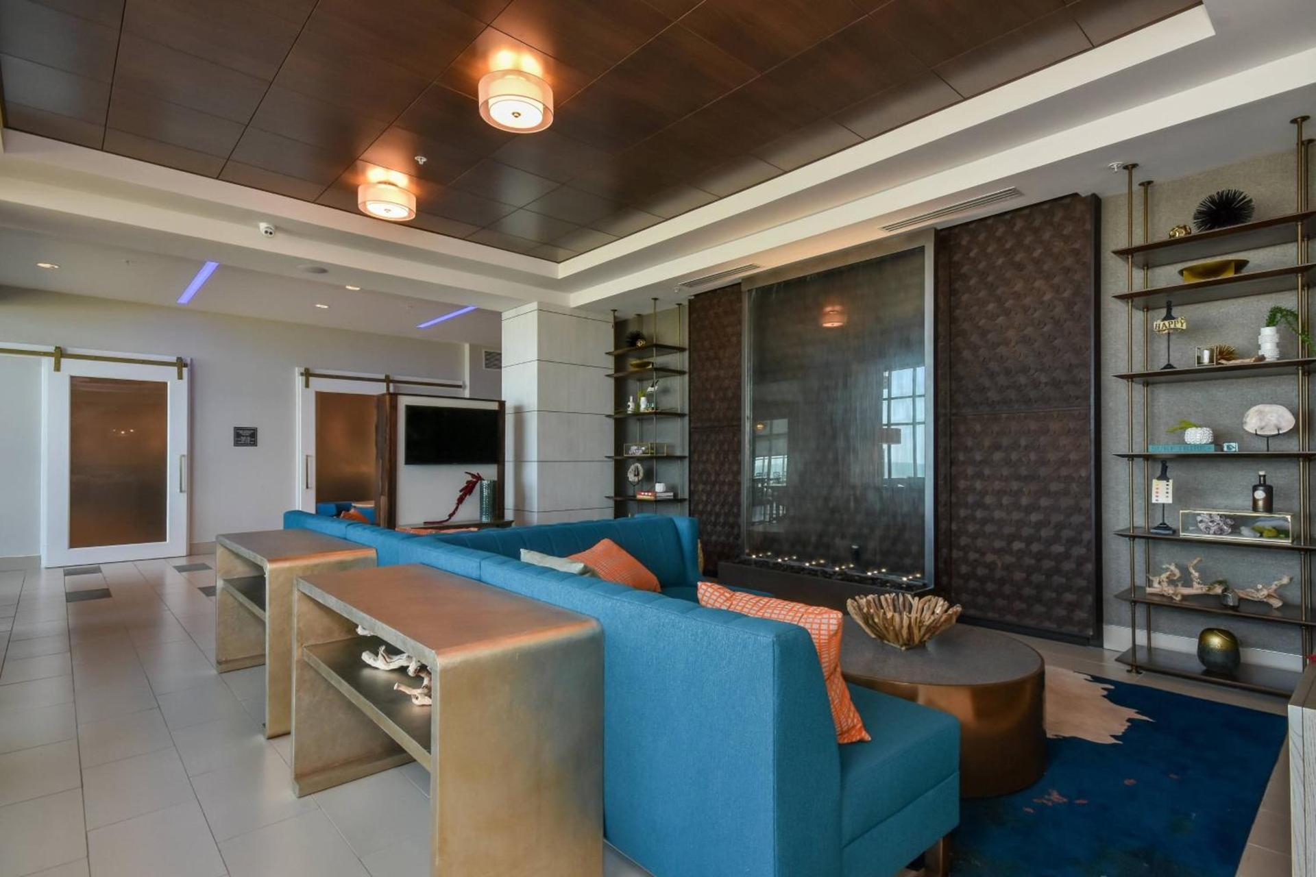 Residence Inn by Marriott Myrtle Beach Oceanfront photo 6