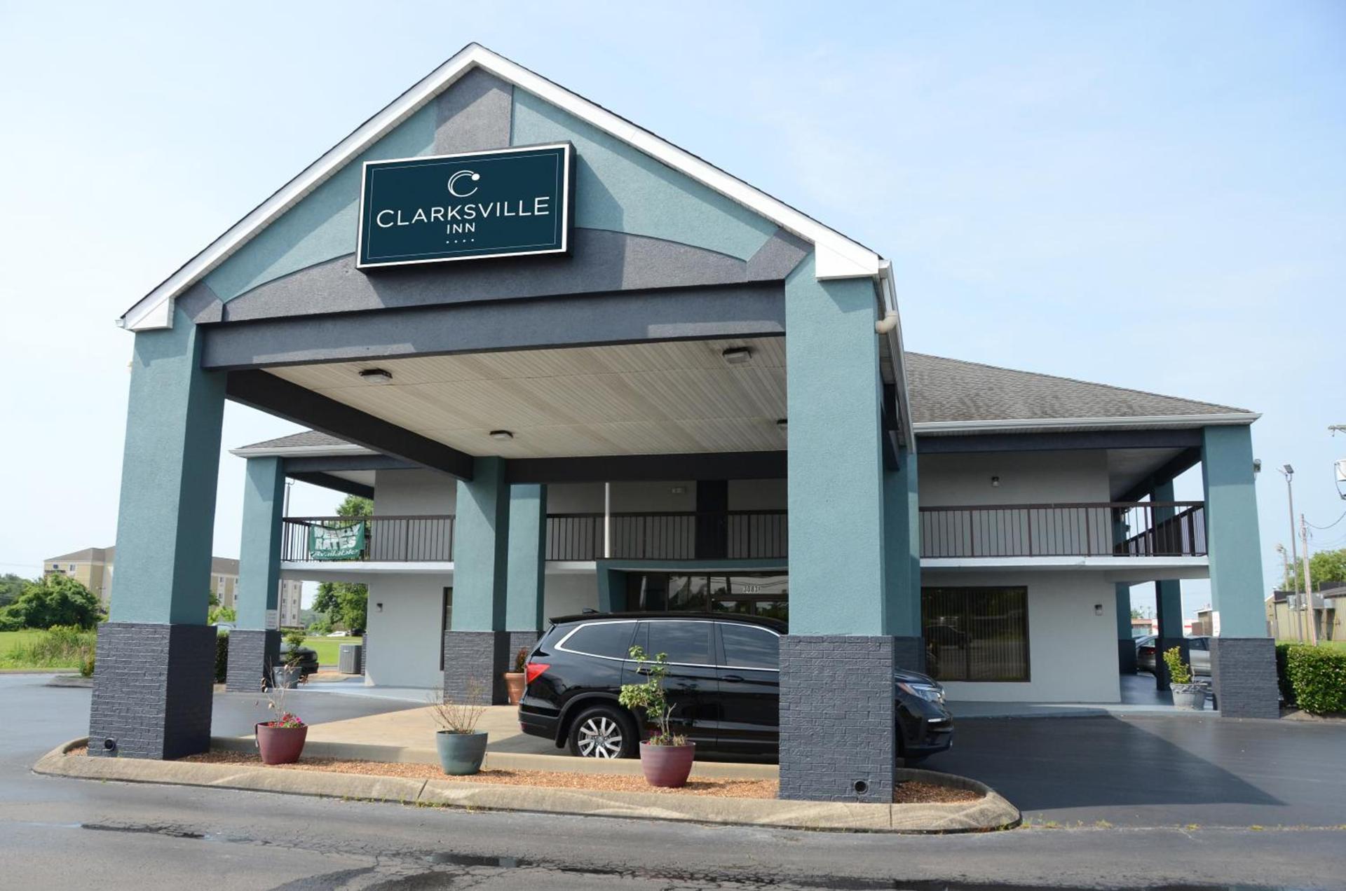 Clarksville Inn photo 1