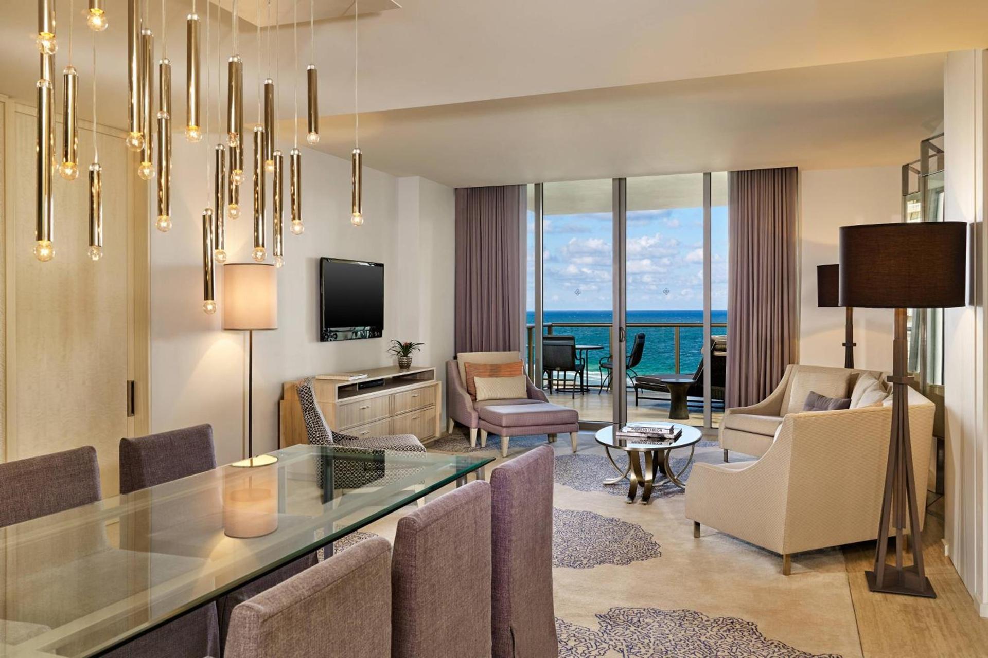 The St. Regis Bal Harbour Resort photo 45