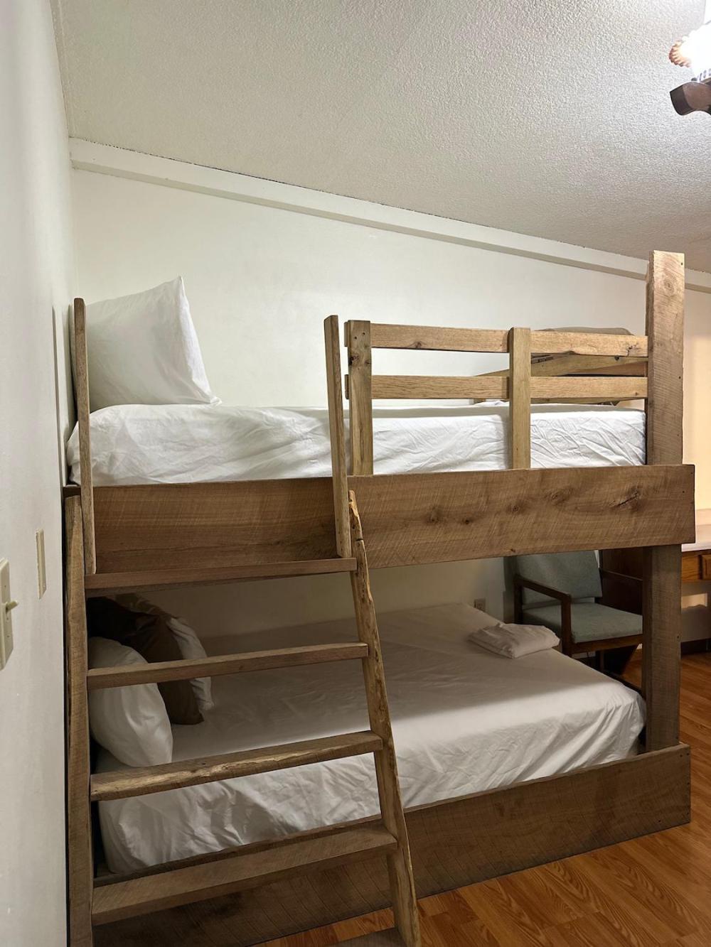 Country Cabins Hotel photo 26