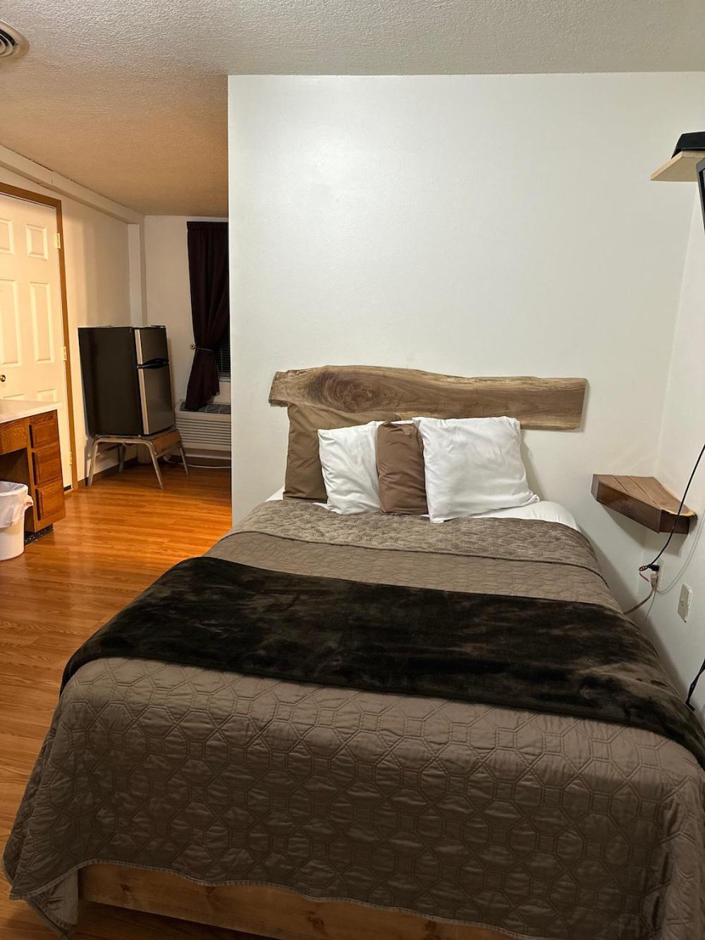 Country Cabins Hotel photo 27