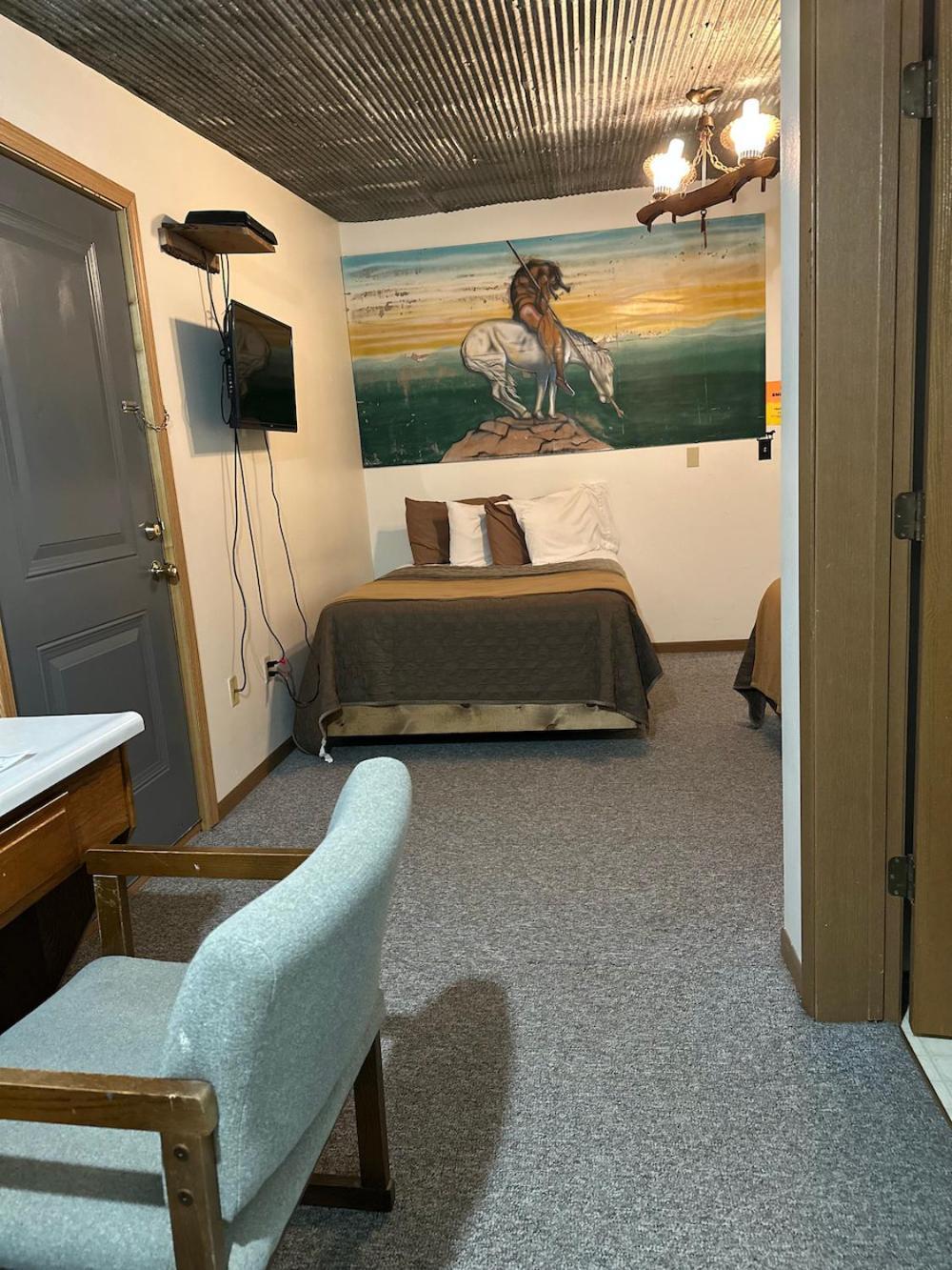 Country Cabins Hotel photo 29