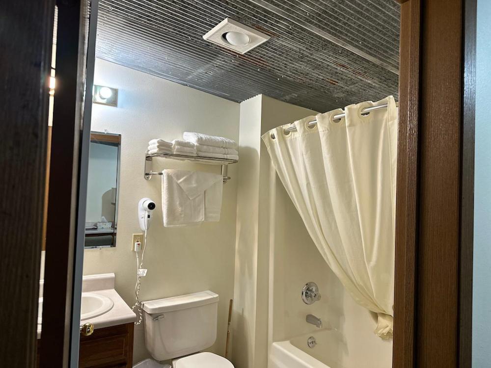Country Cabins Hotel photo 30