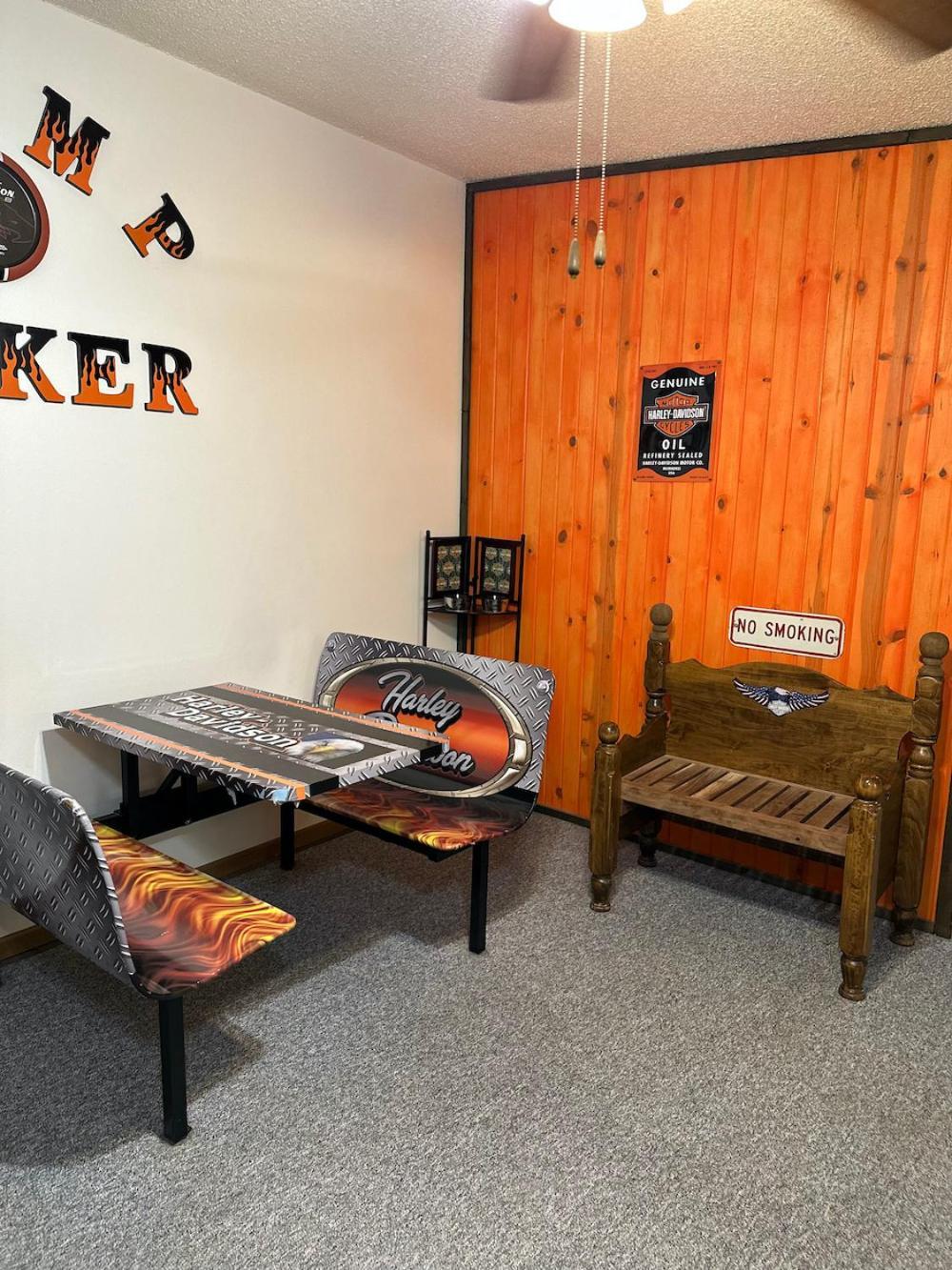 Country Cabins Hotel photo 31