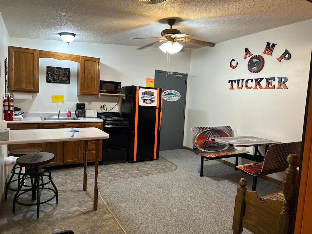 Country Cabins Hotel photo 32