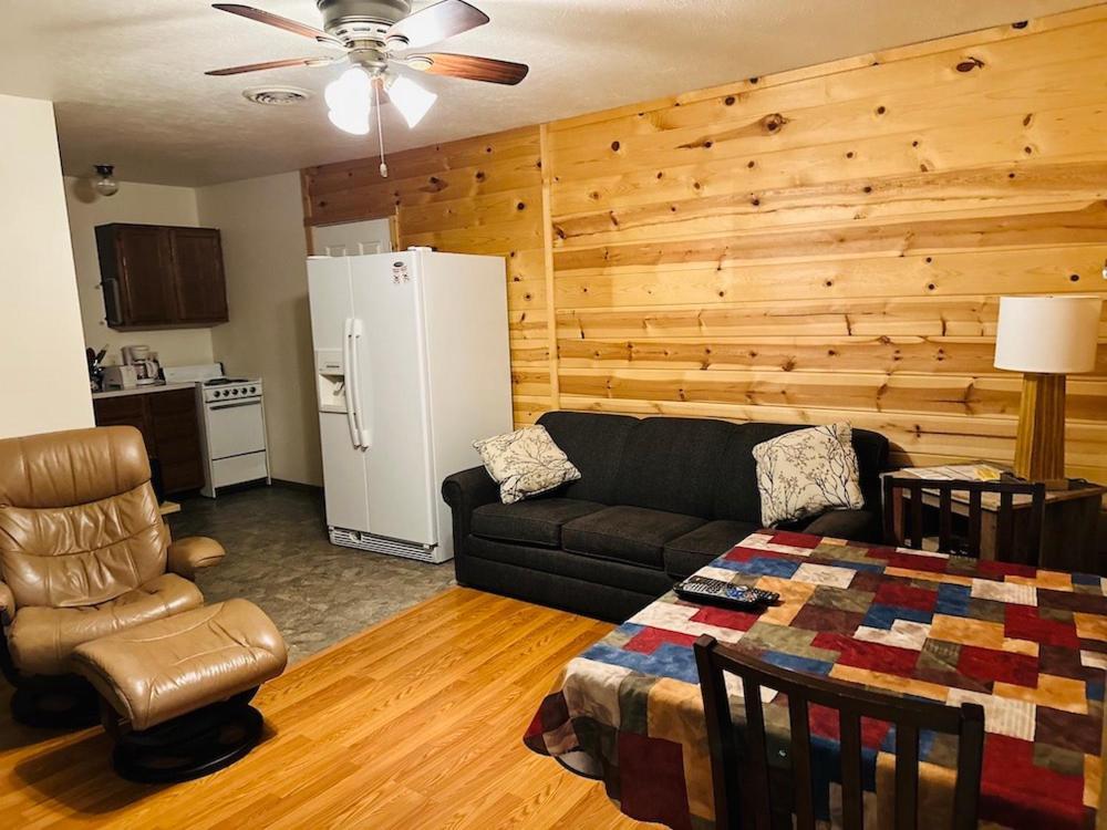 Country Cabins Hotel photo 33