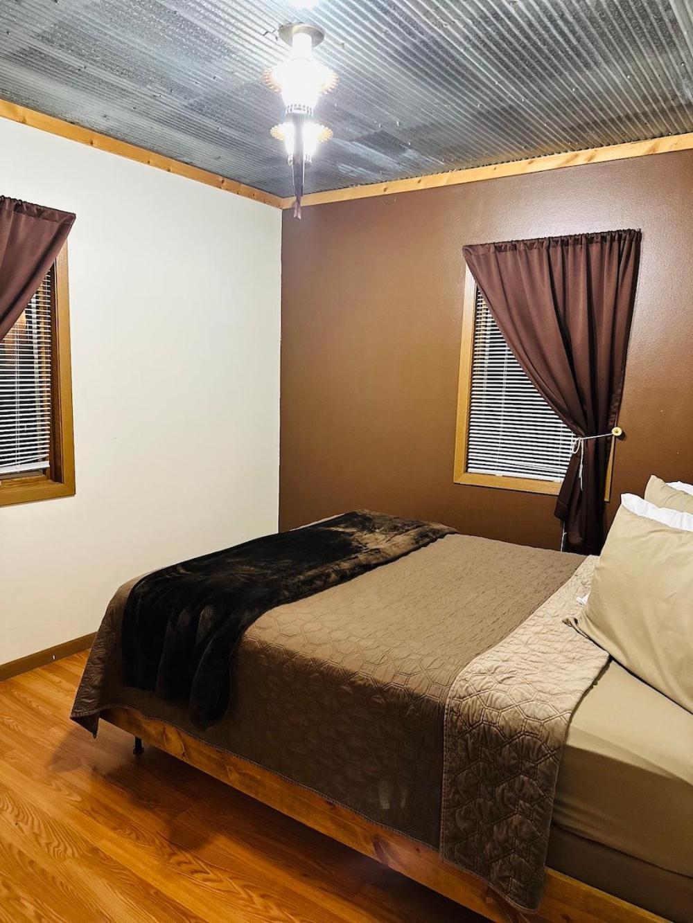 Country Cabins Hotel photo 34