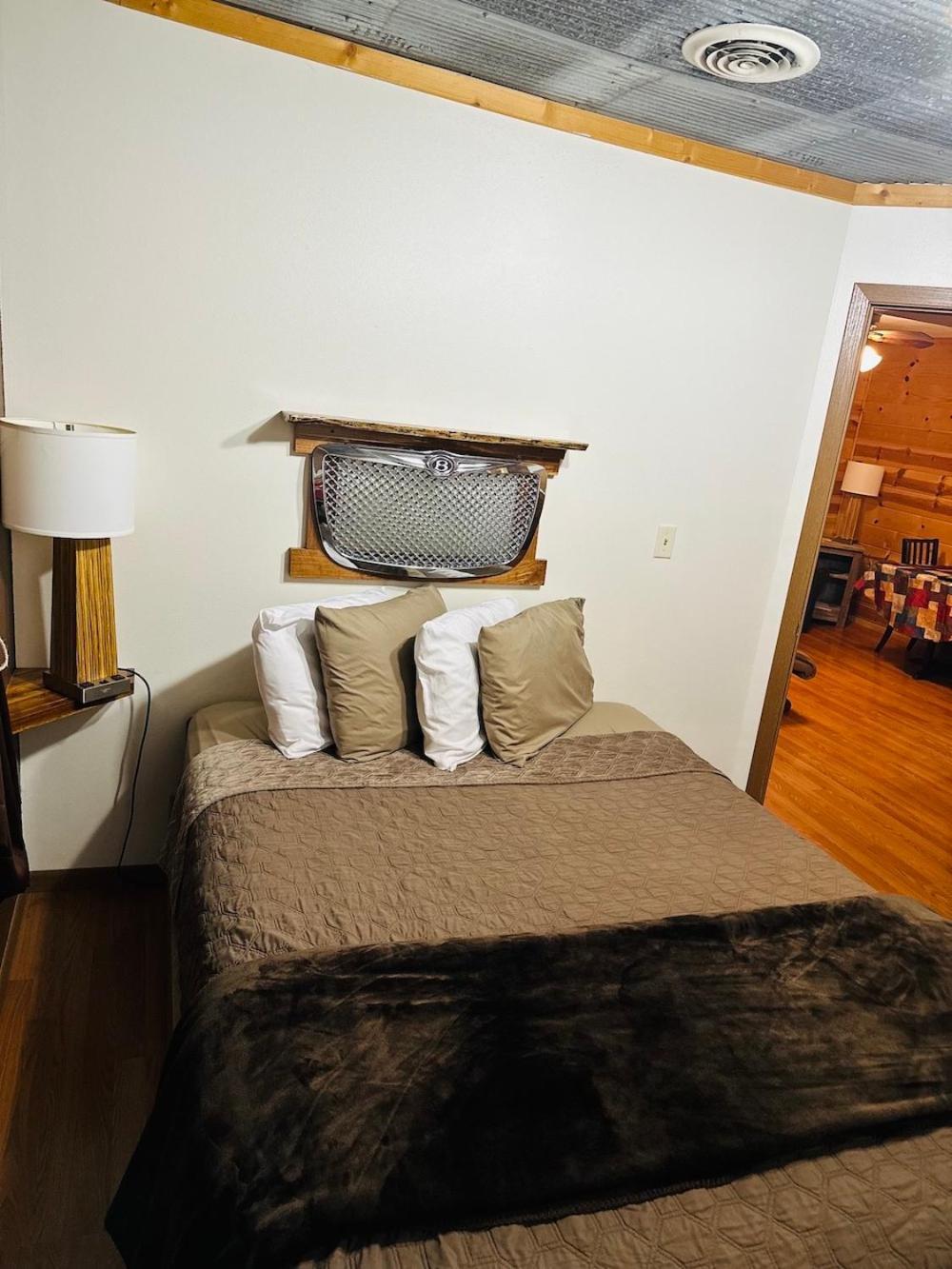 Country Cabins Hotel photo 35