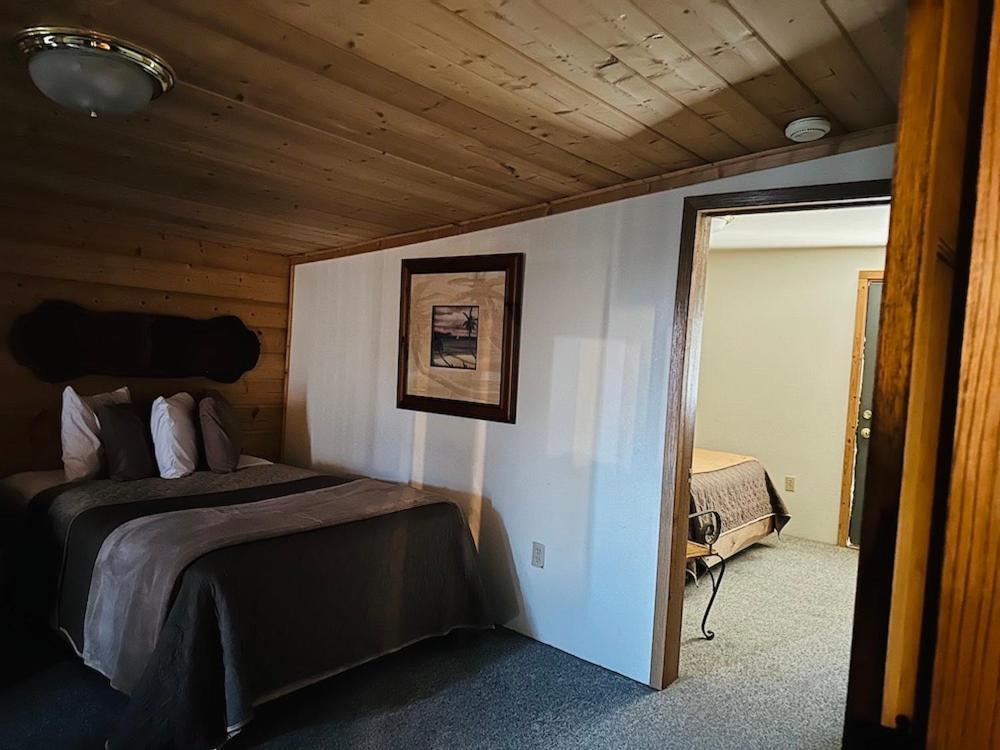 Country Cabins Hotel photo 39