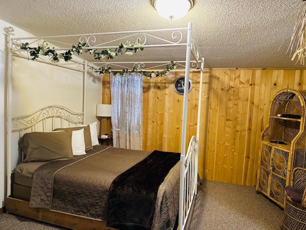 Country Cabins Hotel photo 40