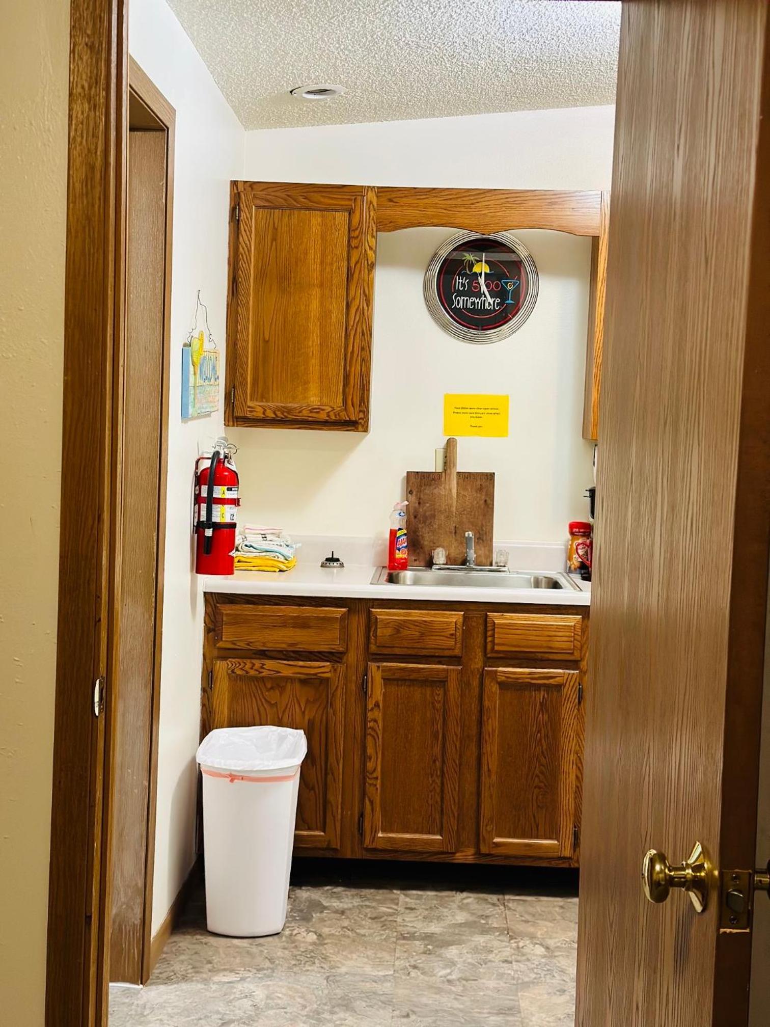 Country Cabins Hotel photo 41