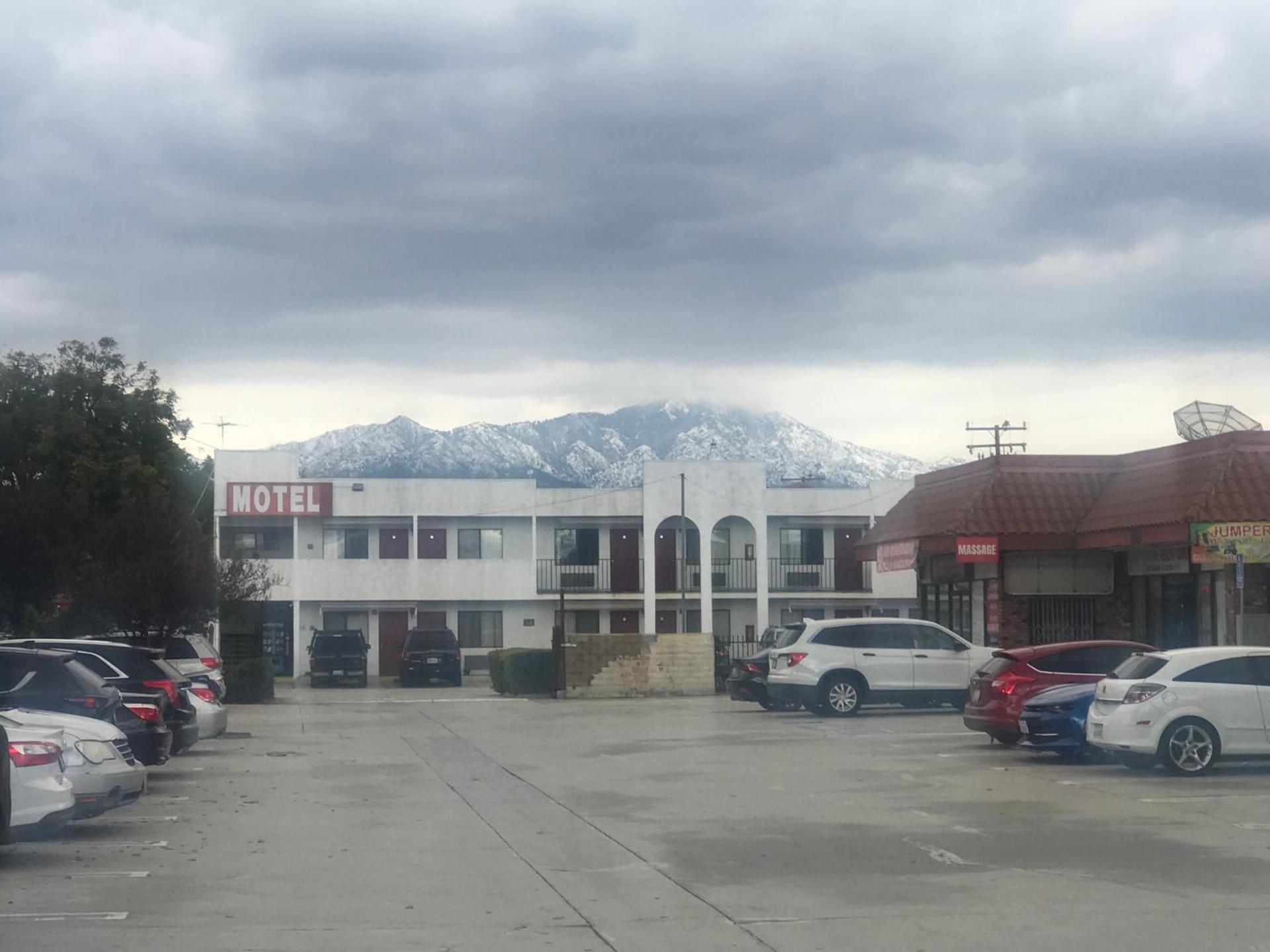 Eunice Plaza Motel photo 5