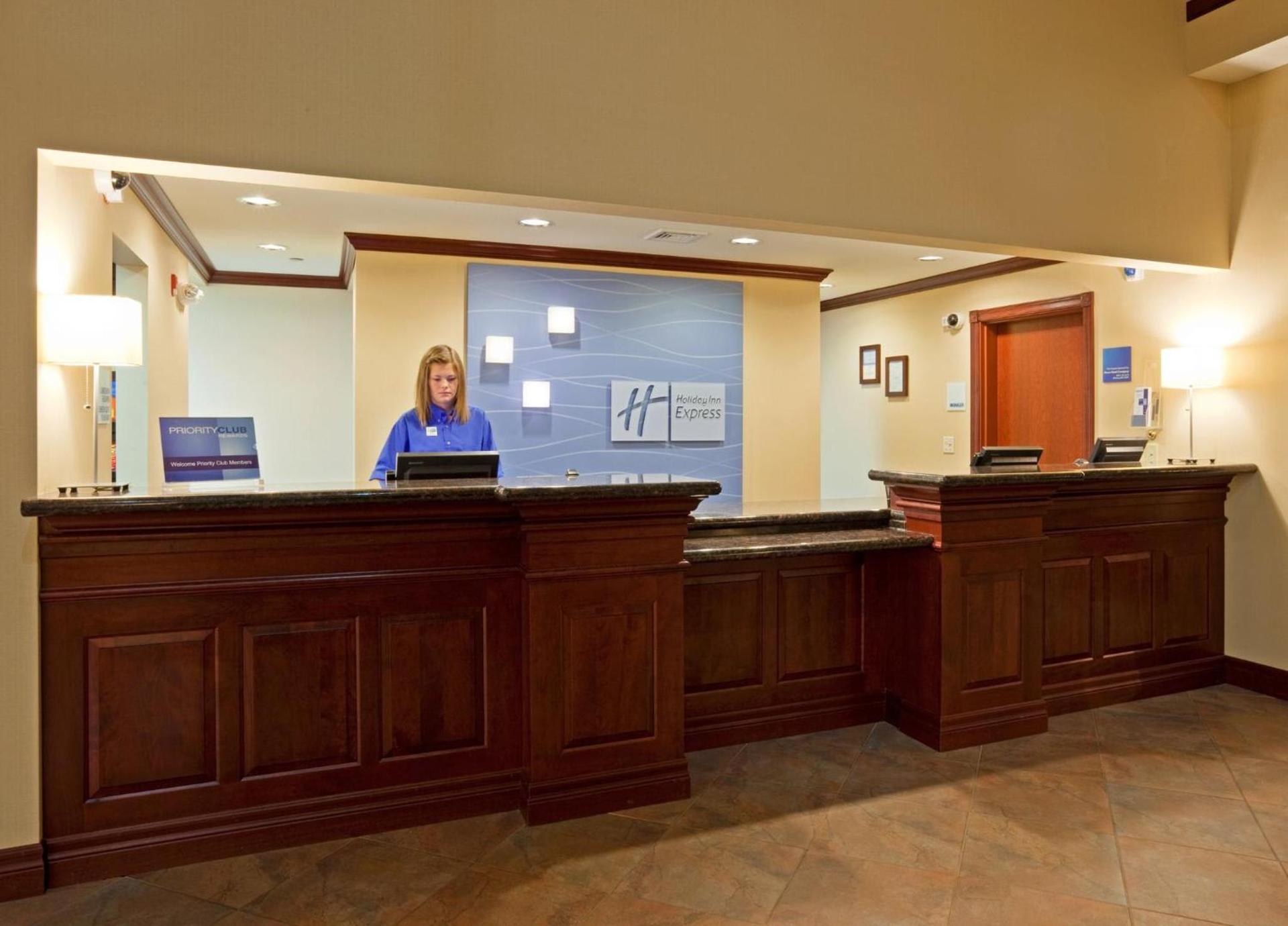 Holiday Inn Express Winona by IHG photo 12