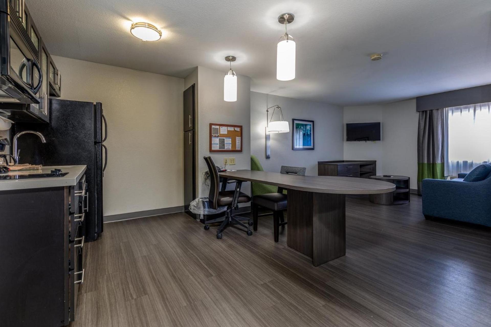 Candlewood Suites Knoxville Airport-Alcoa by IHG photo 20