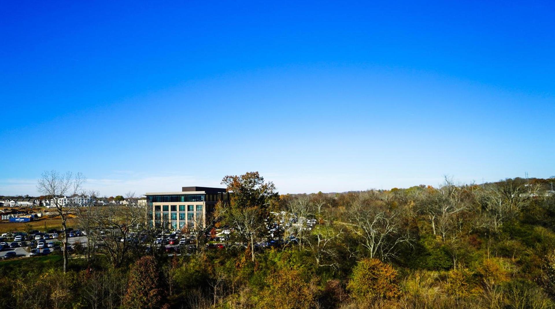 Holiday Inn Express & Suites Franklin - Berry Farms by IHG photo 20