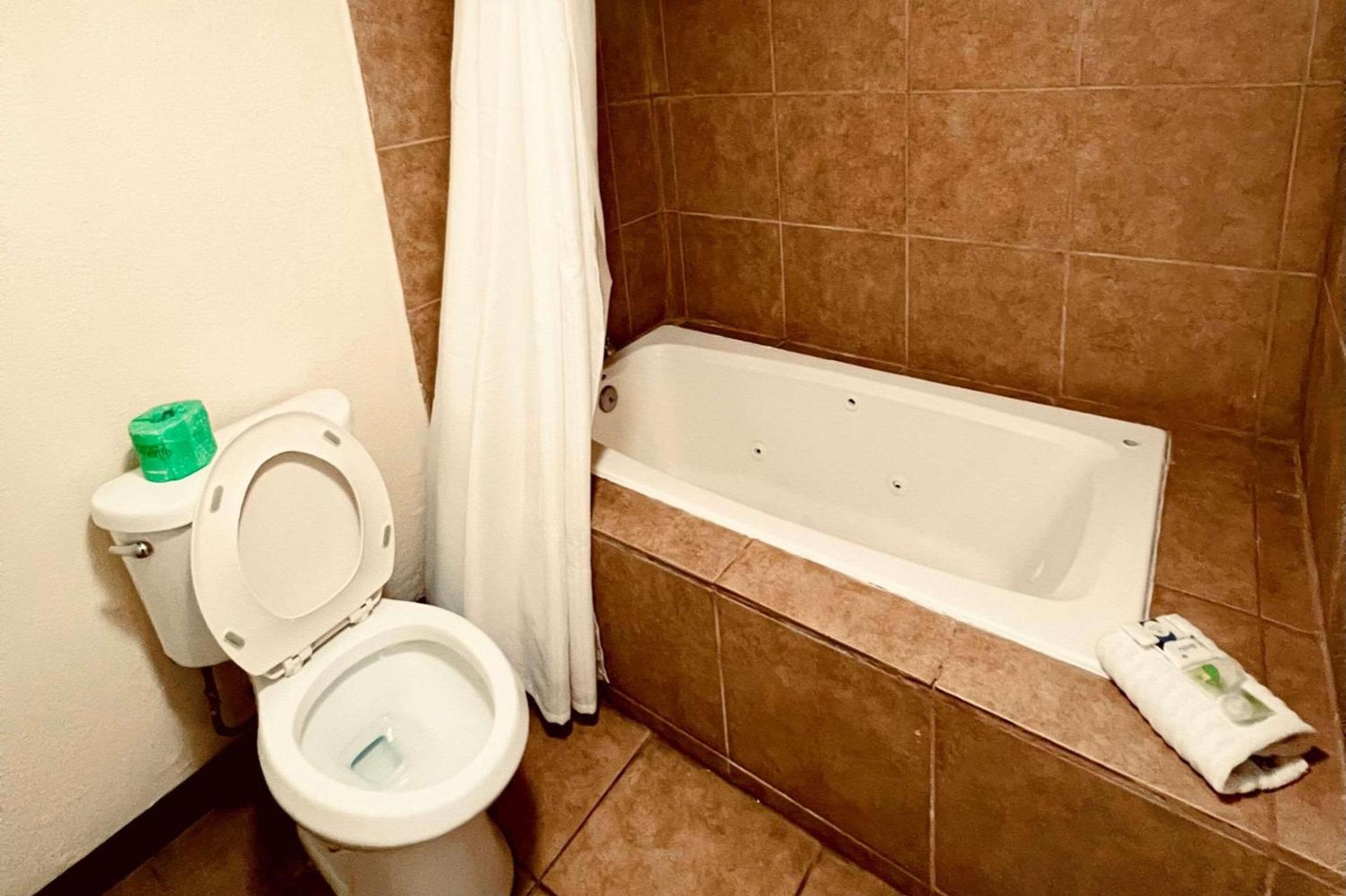 Econo Lodge Inn & Suites Downtown San Antonio Riverwalk Area photo 12