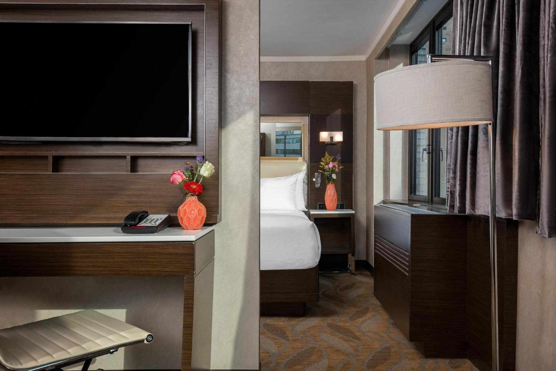 Holiday Inn Brooklyn Downtown by IHG photo 25