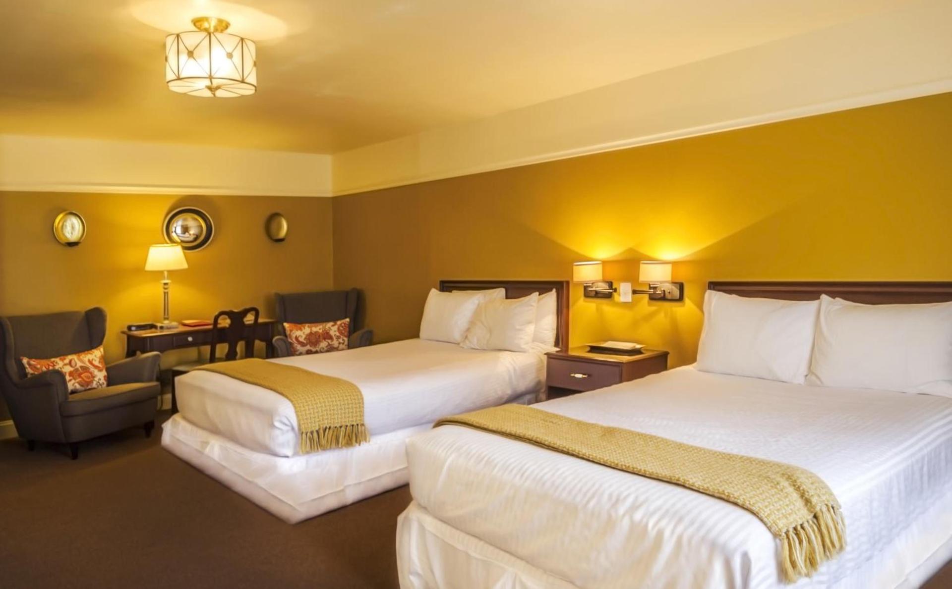 The University Inn at Emory photo 10