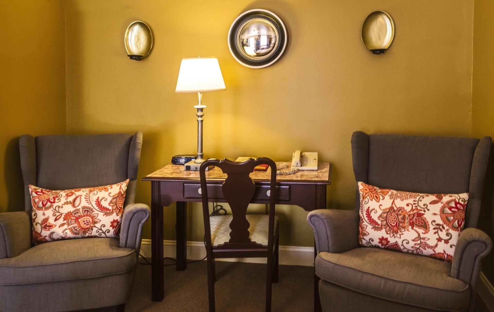 The University Inn at Emory photo 11