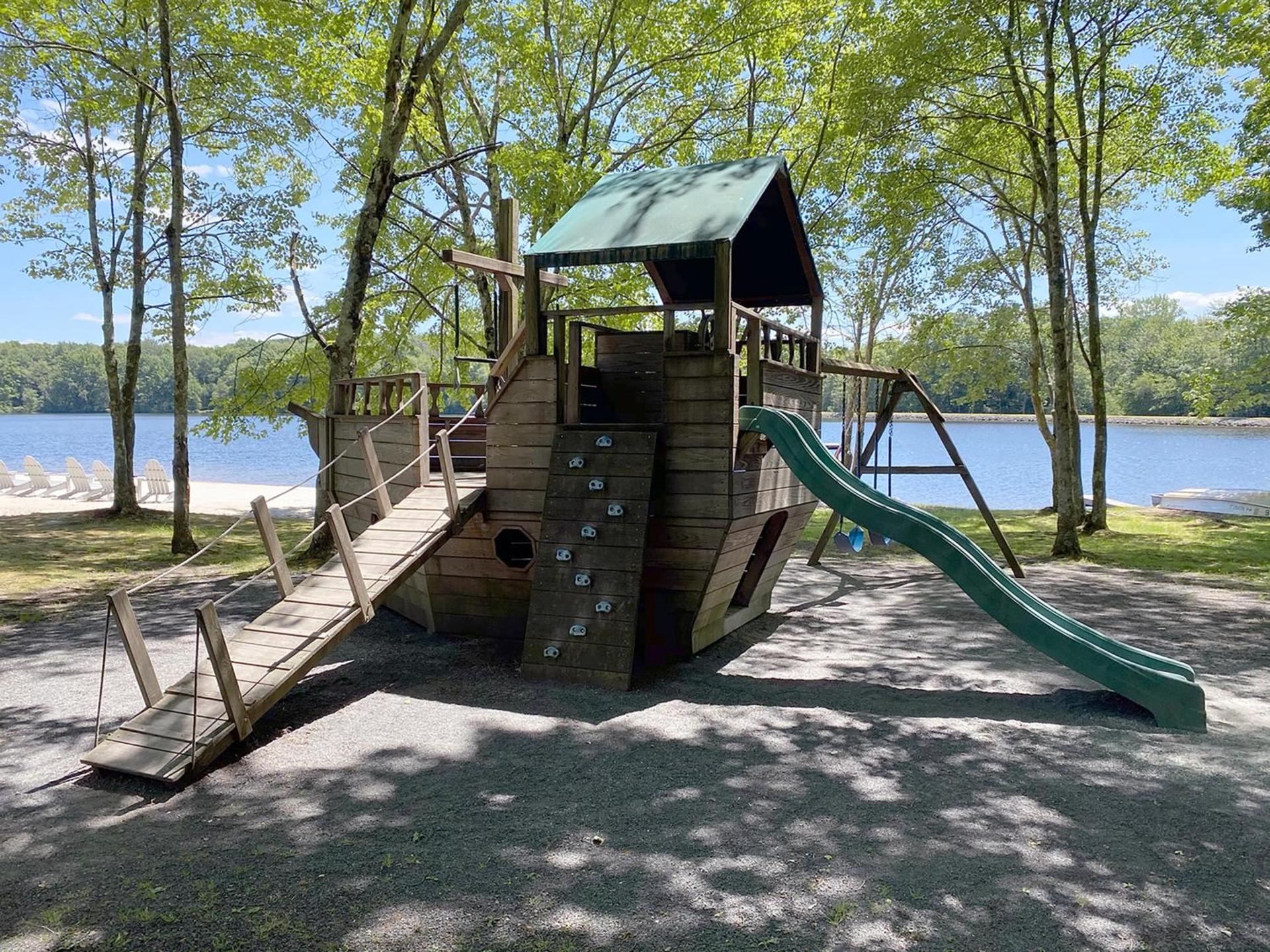 Mountain Springs Lake Resort photo 16