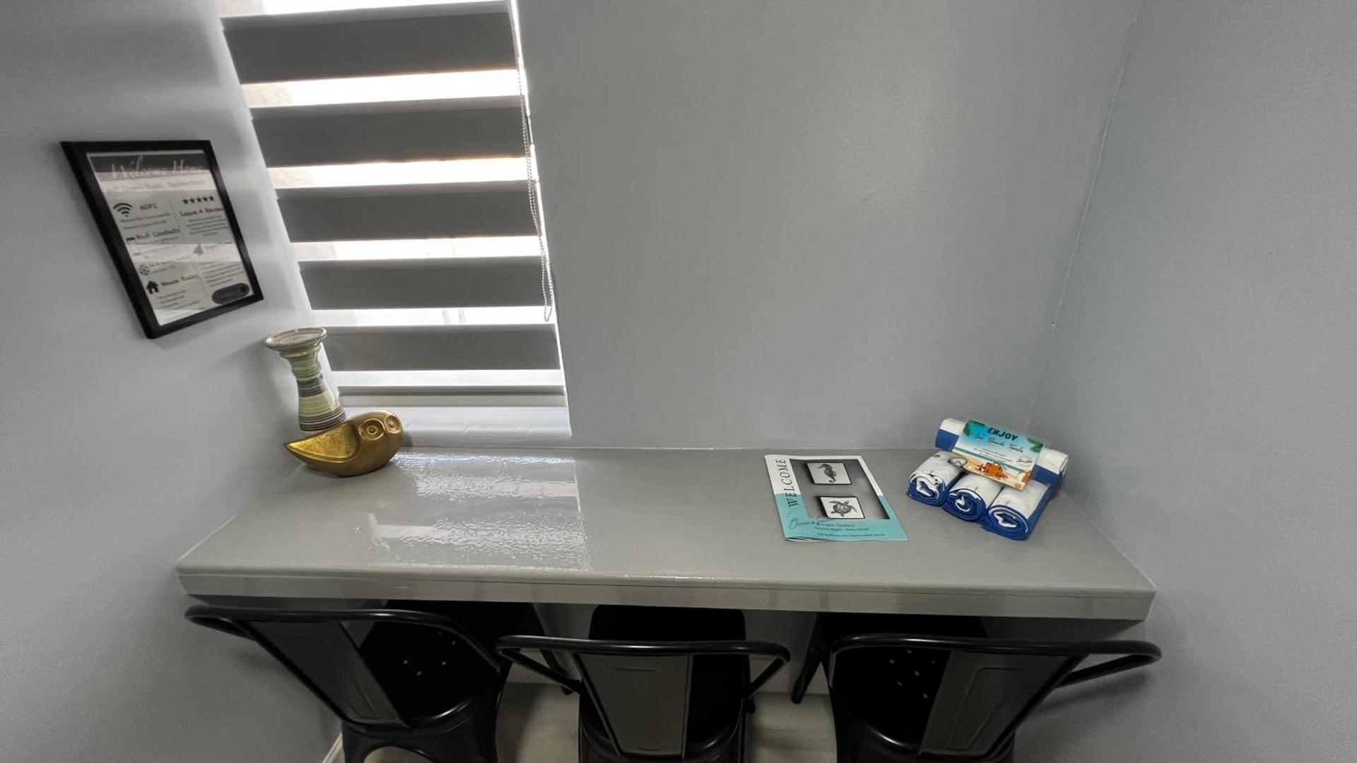 Oceano Suites Daytona Beach photo 12