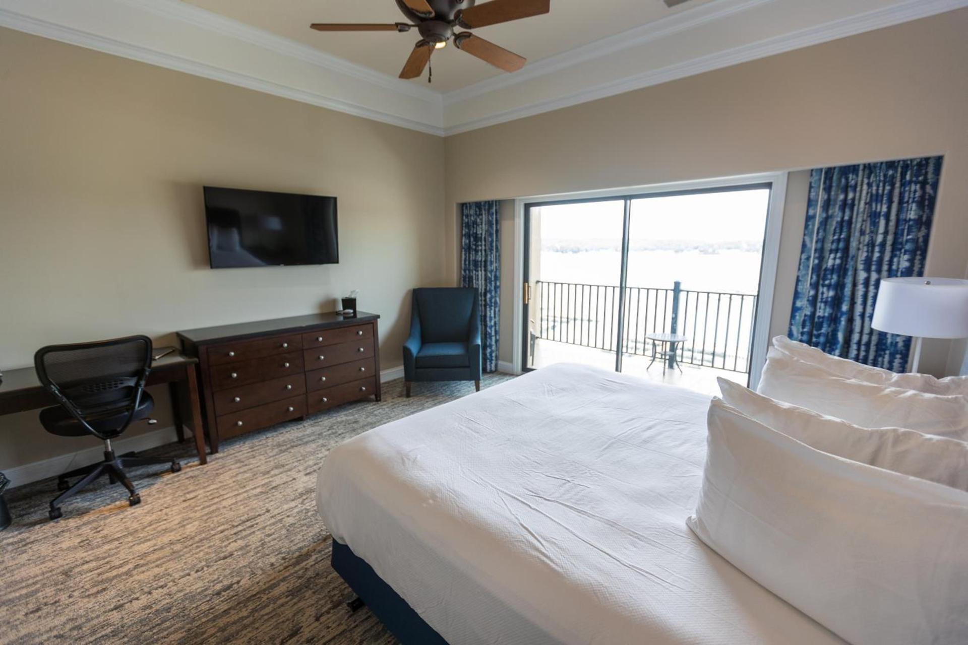Camden on the Lake Resort photo 36