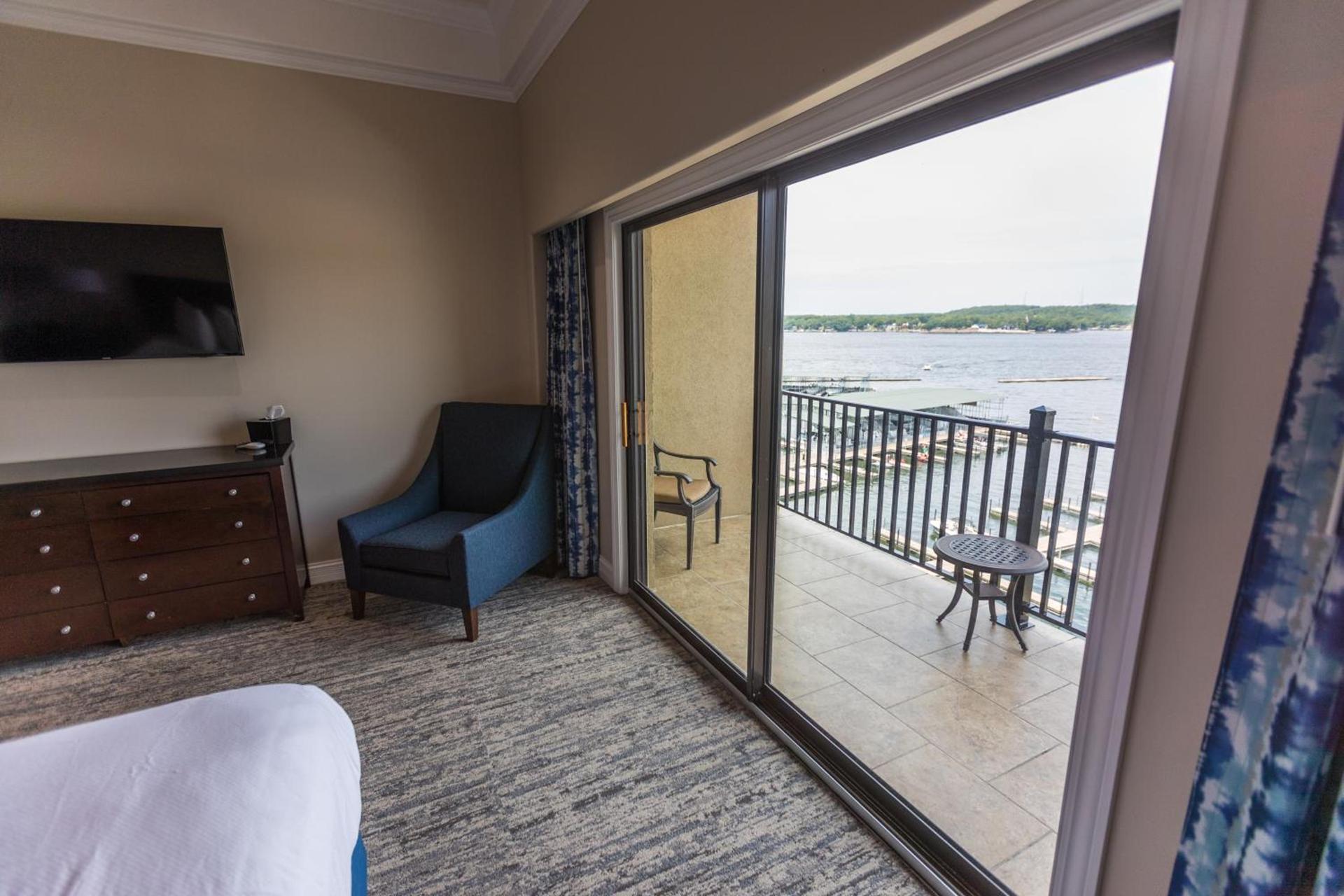 Camden on the Lake Resort photo 54
